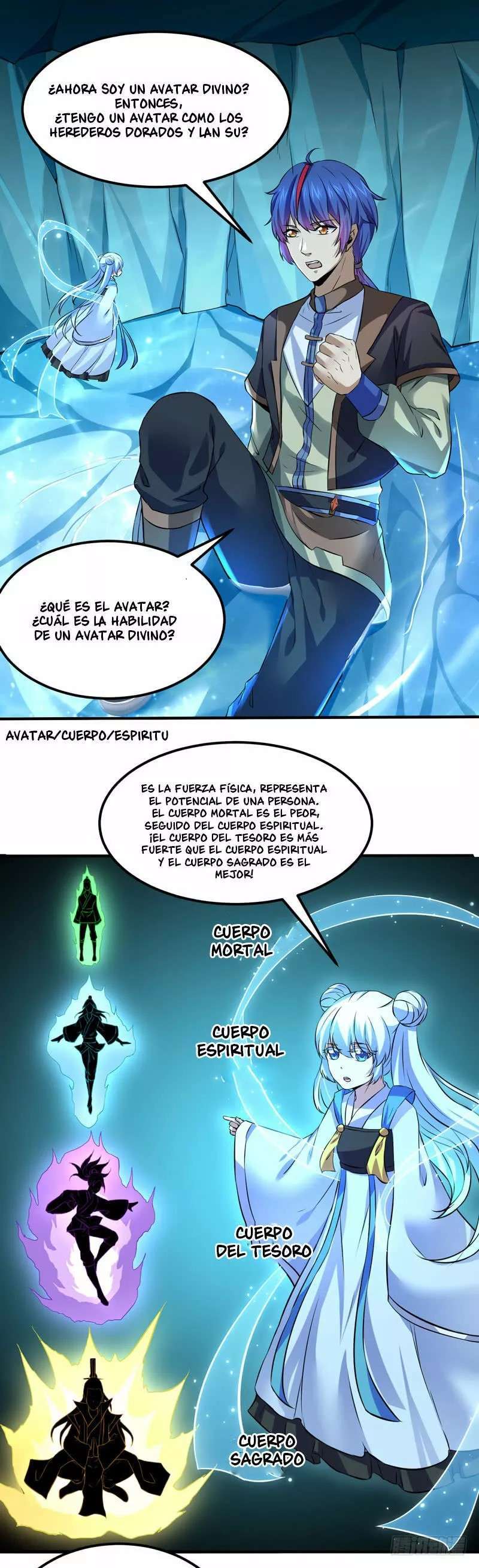 Capitulo 123 page 14