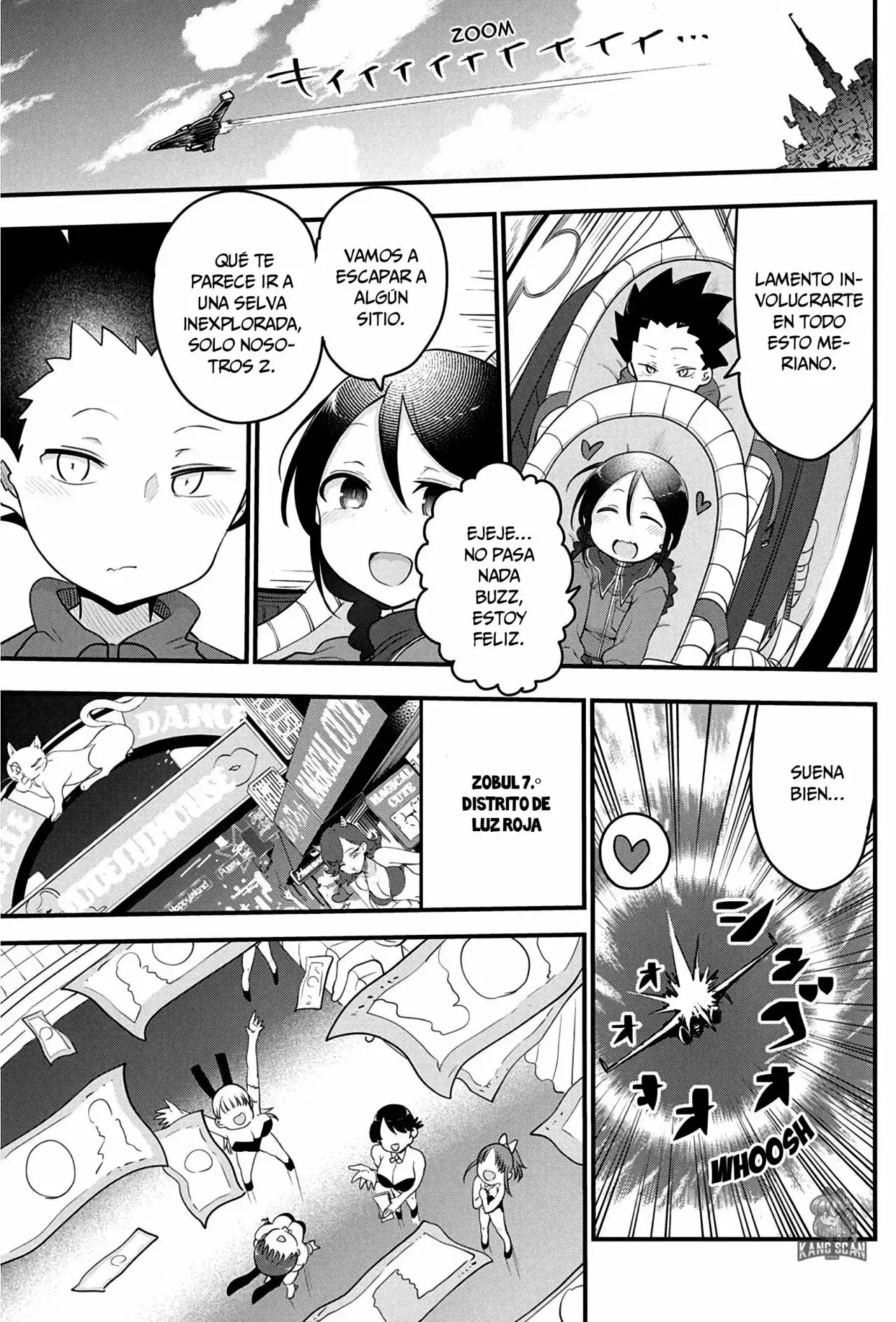 Capitulo 32 page 17