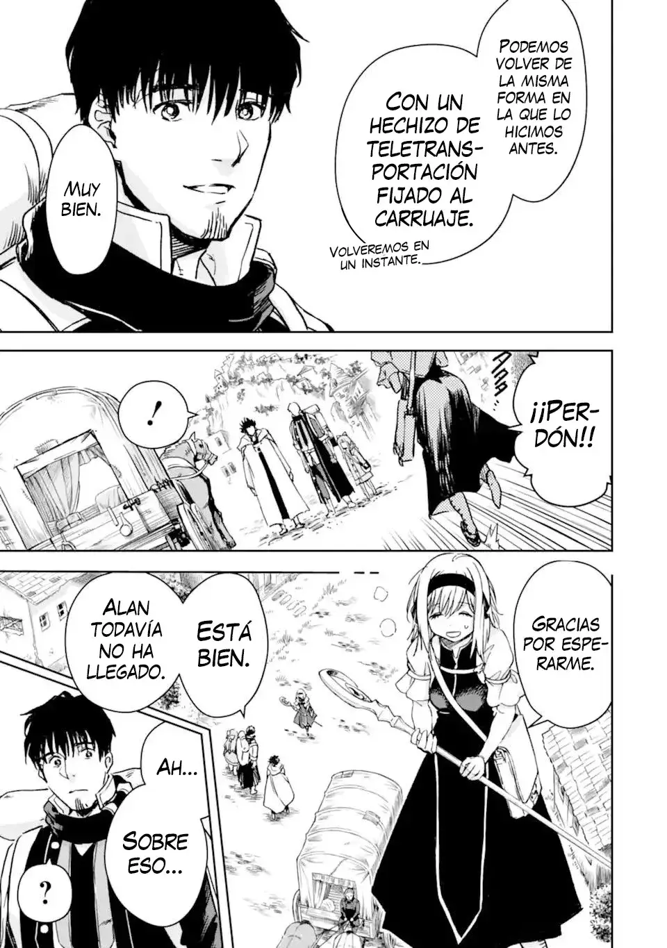 Capitulo 32 page 40
