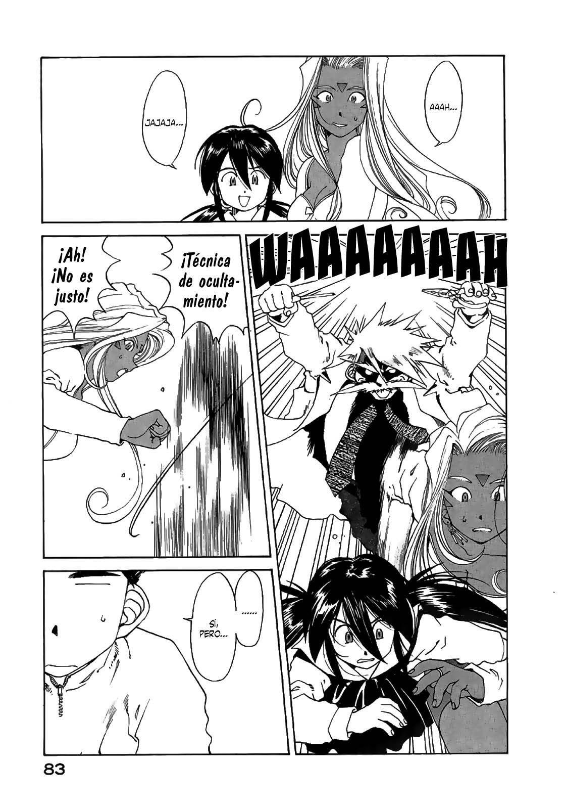 Capitulo 115 page 27