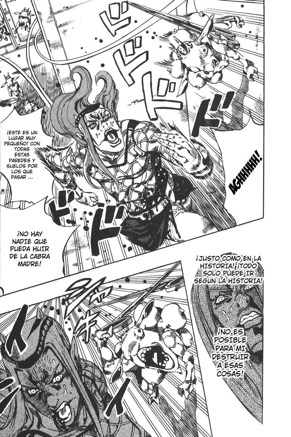 Capitulo 109 page 15