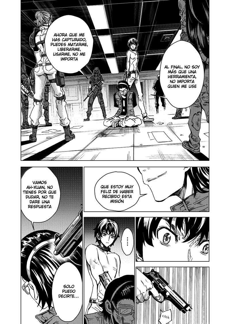 Capitulo 41 page 9