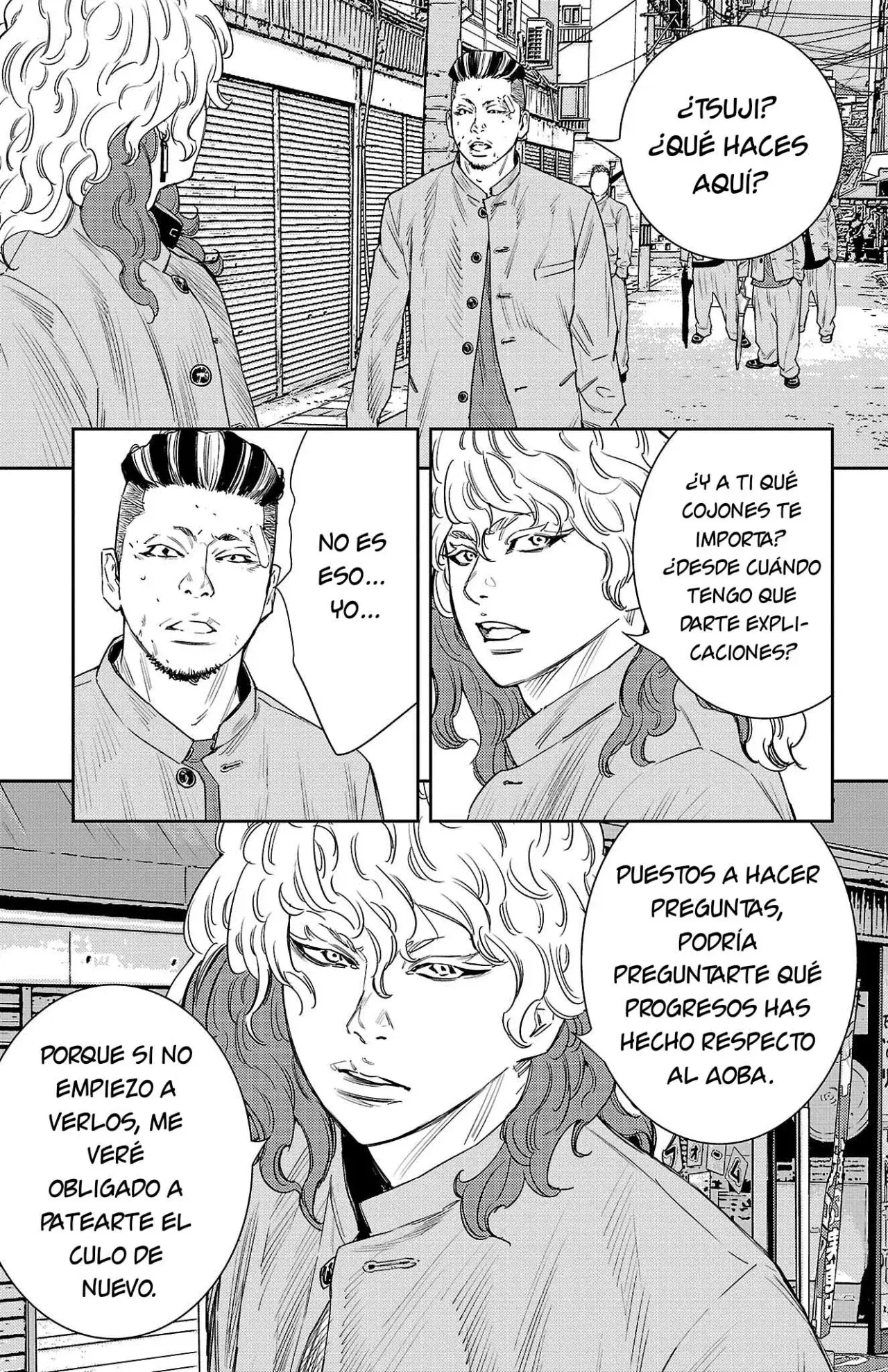 Capitulo 45 page 3