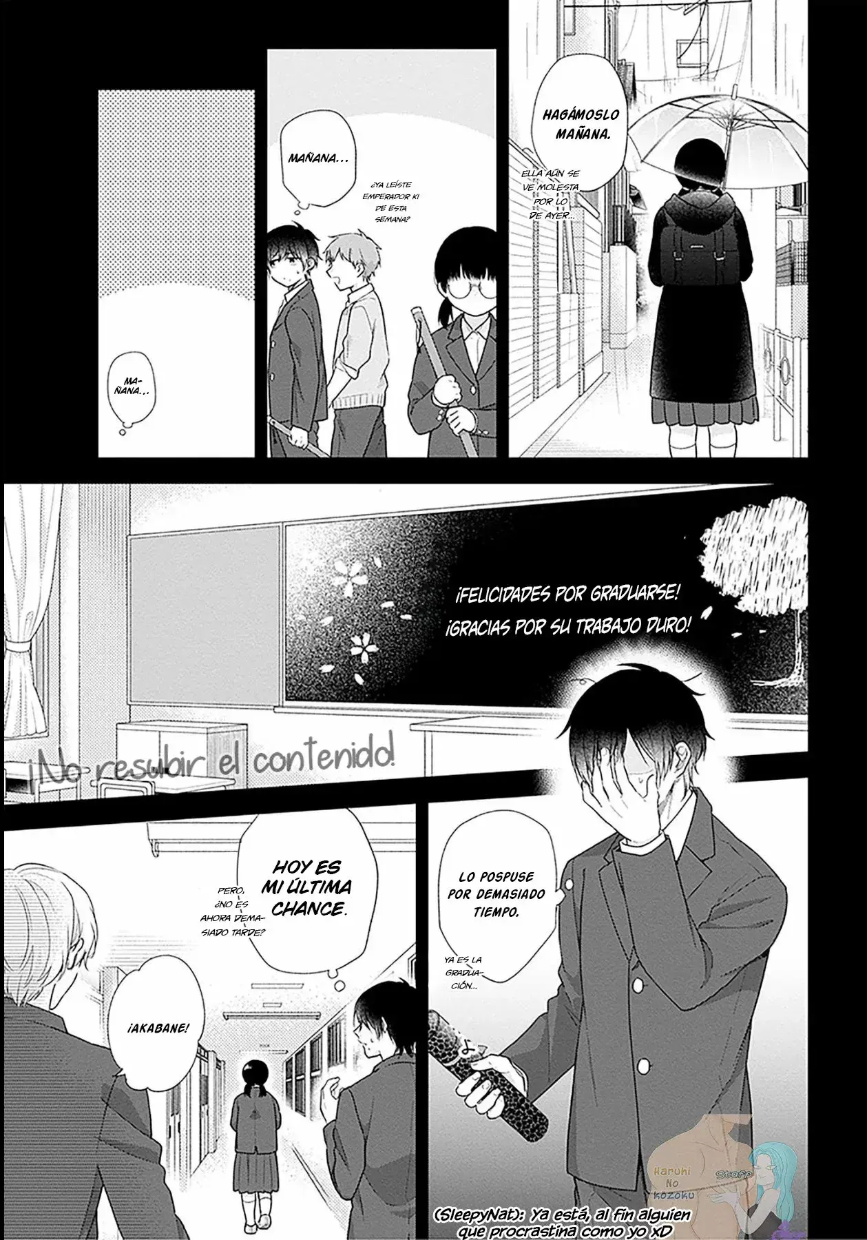 Capitulo 43 page 11