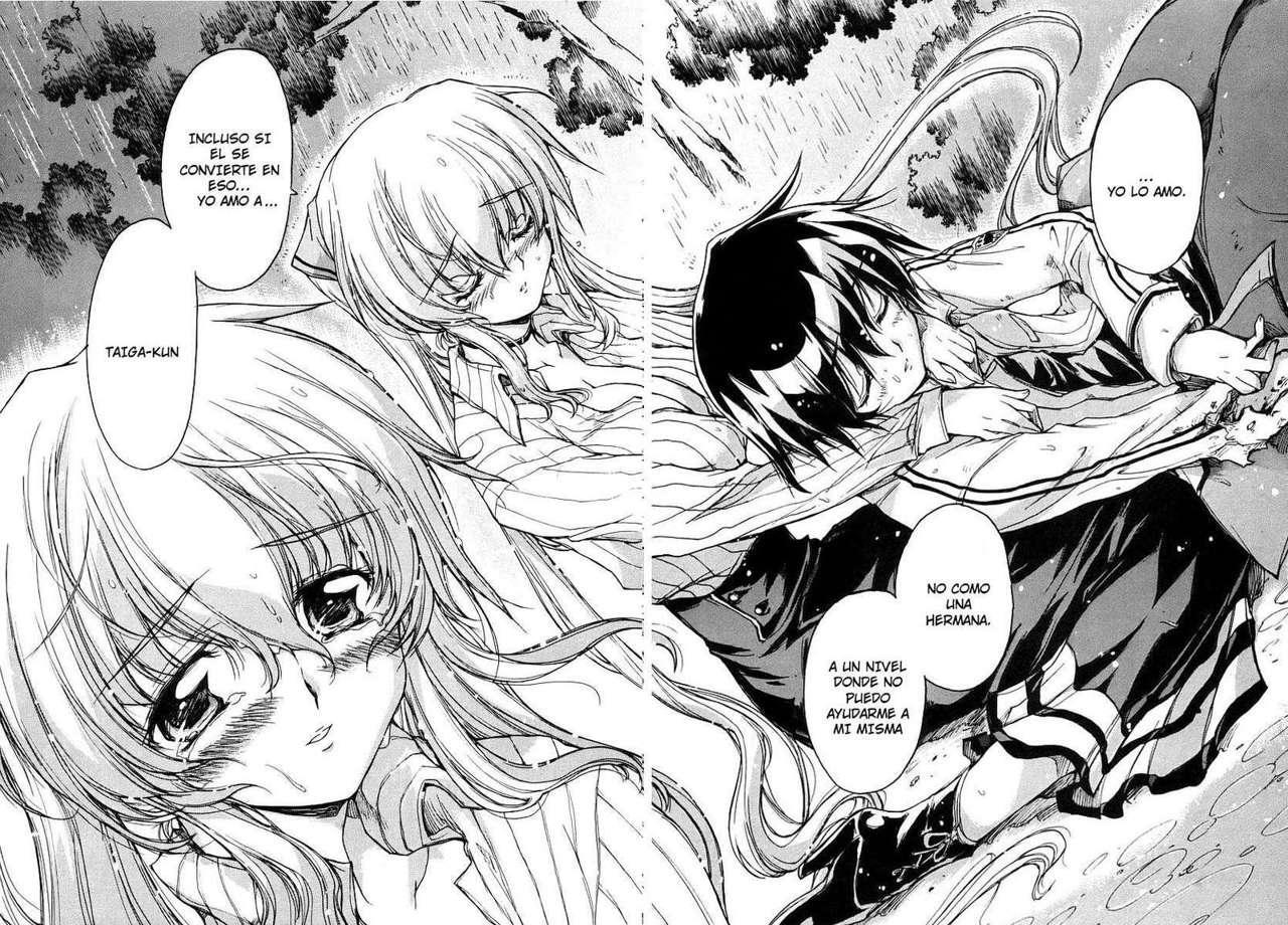Capitulo 18 page 22