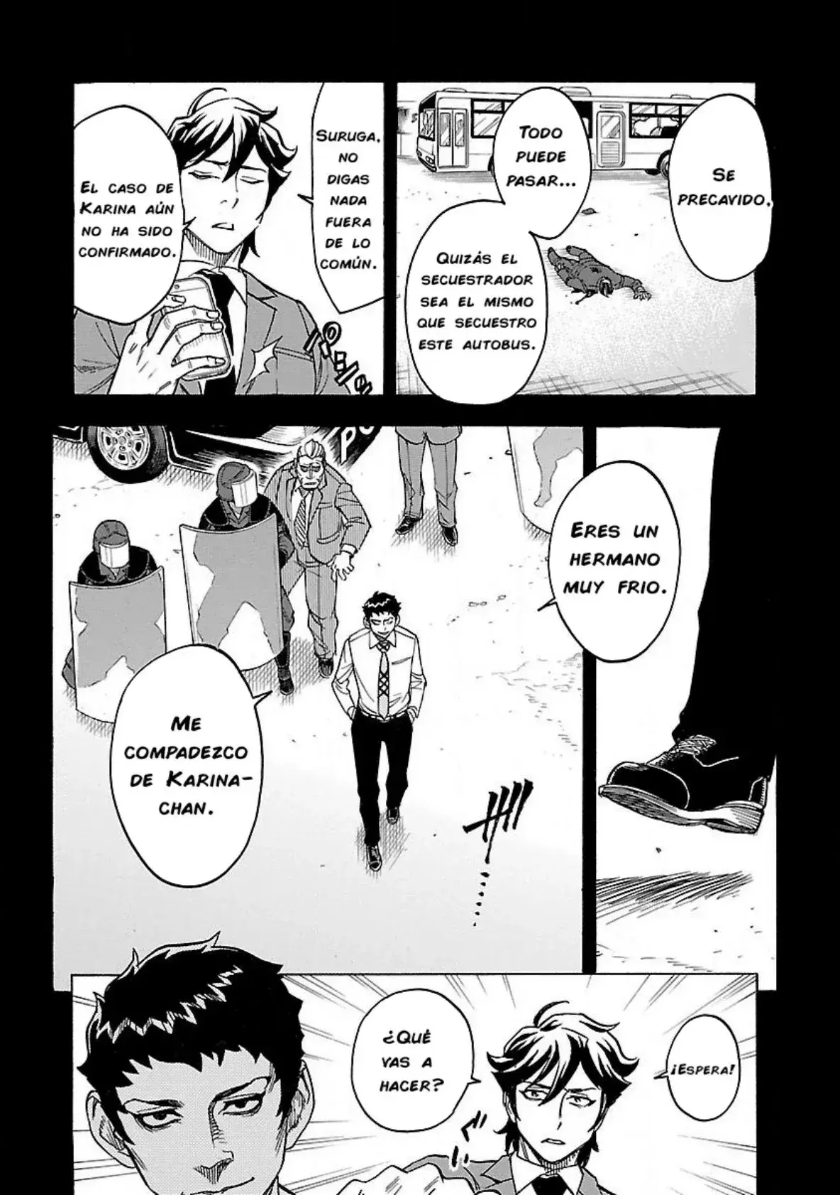 Capitulo 20 page 10