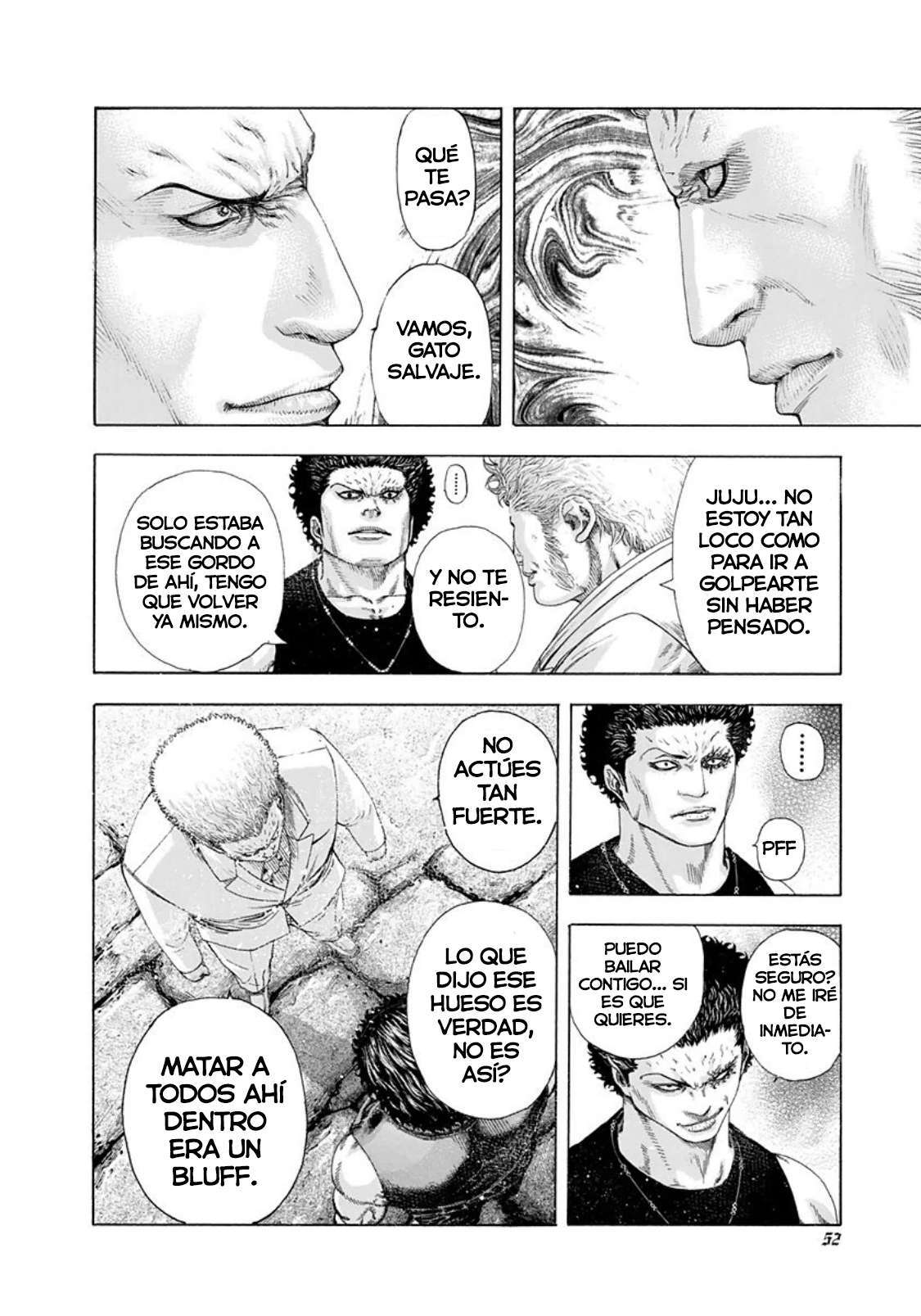 Capitulo 167 page 12