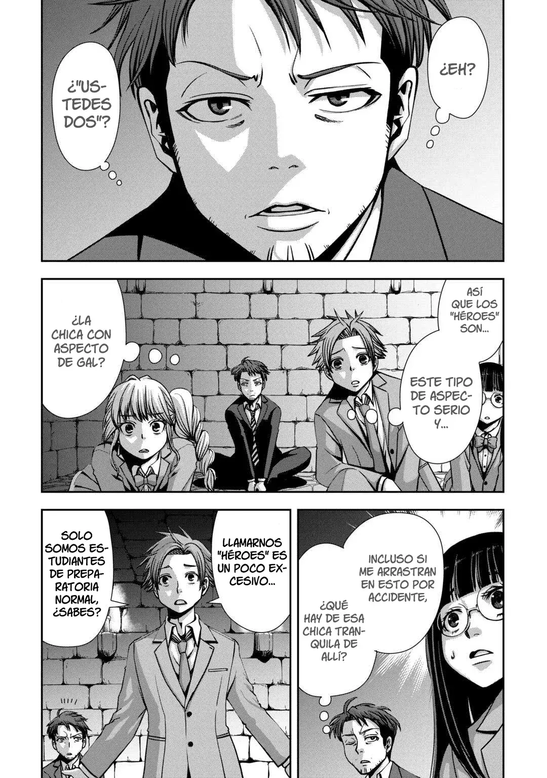 Capitulo 1 page 11