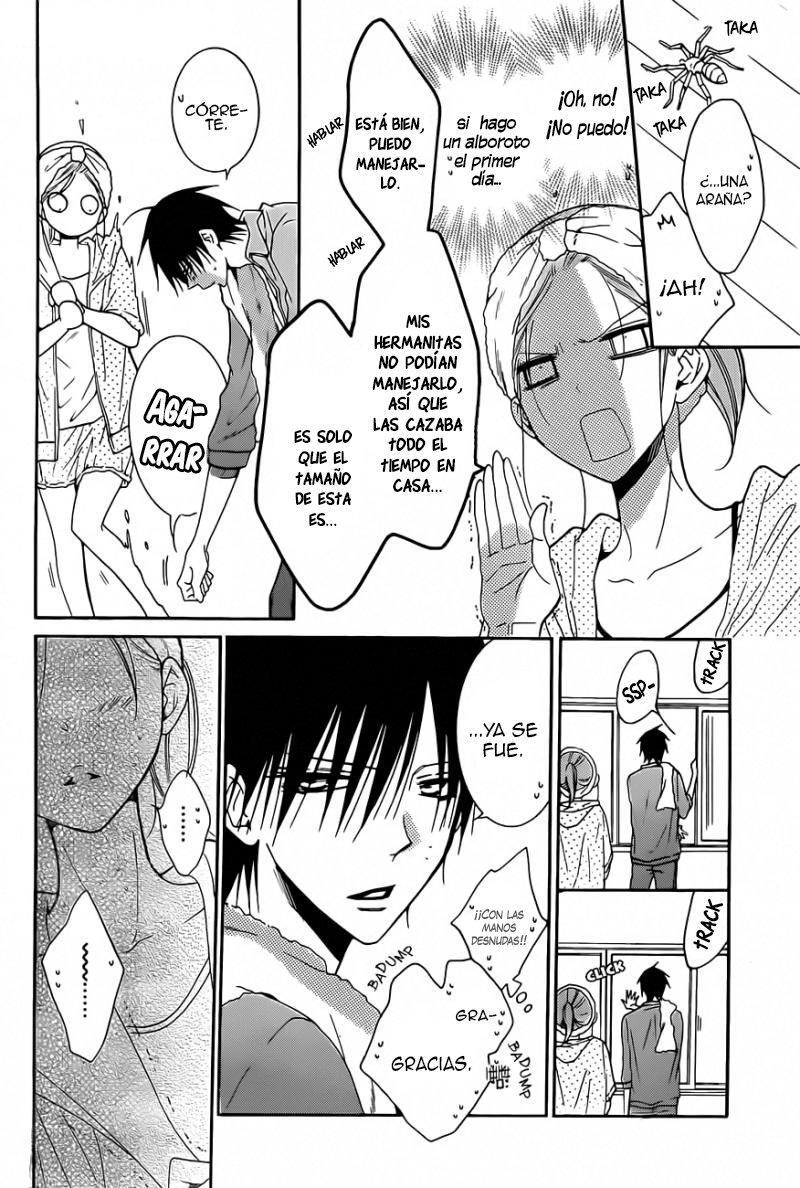 Capitulo 85 page 29