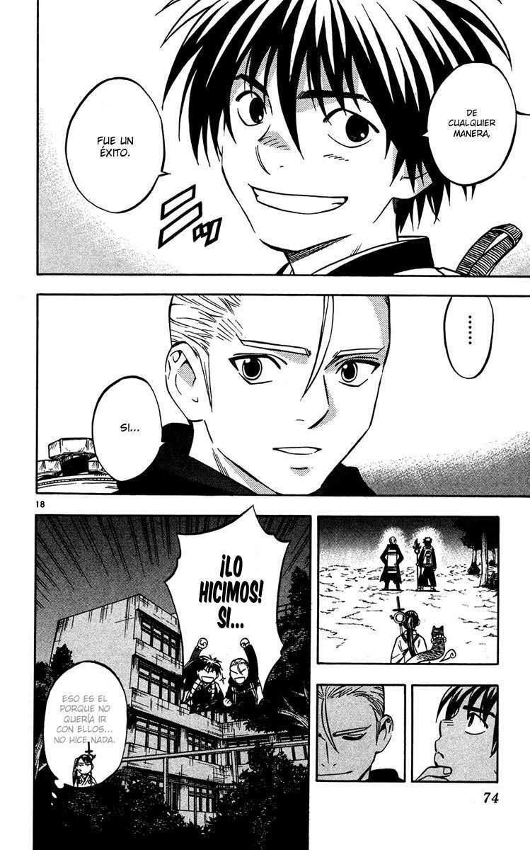 Capitulo 128 page 17