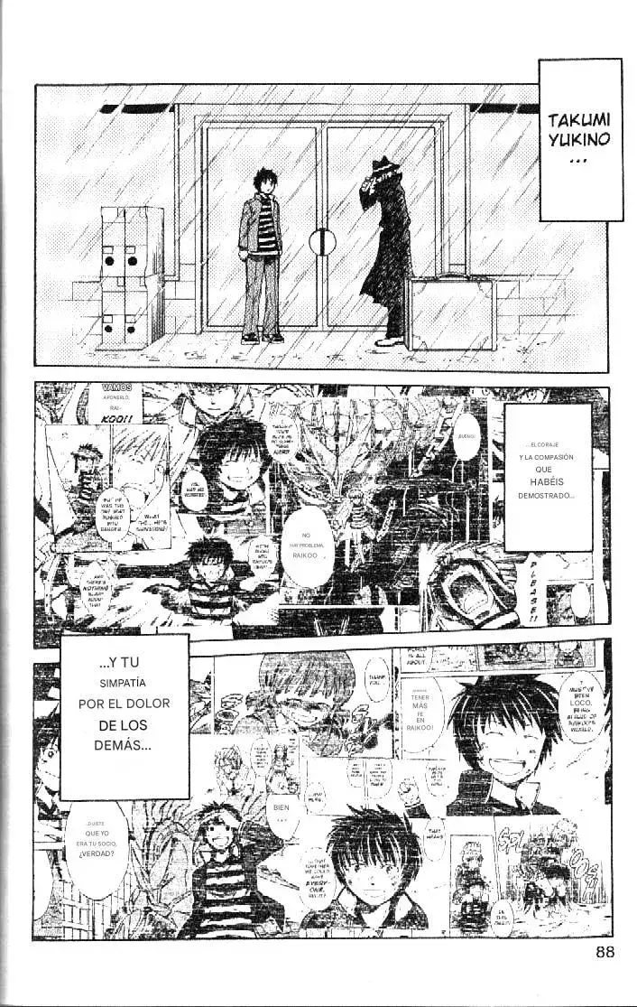 Capitulo 50 page 37