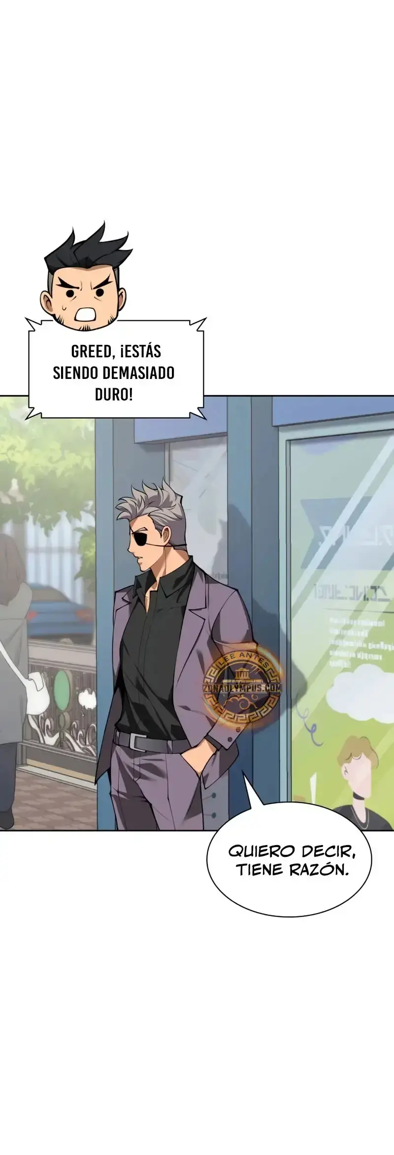 Capitulo 302 page 14