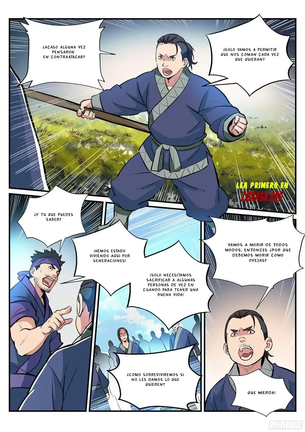 Capitulo 221 page 3