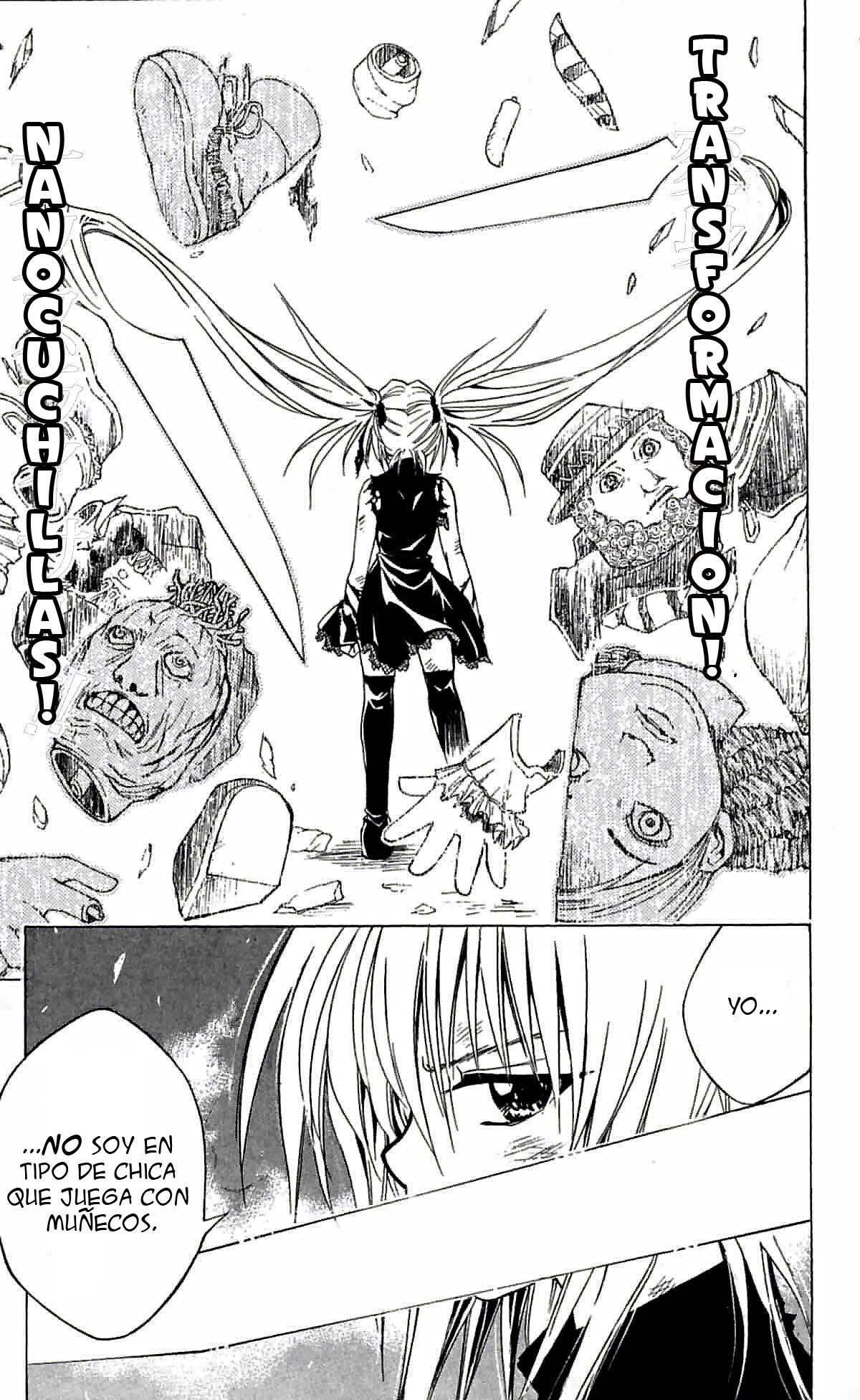Capitulo 160 page 14