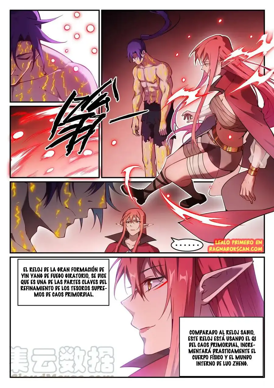 Capitulo 766 page 10
