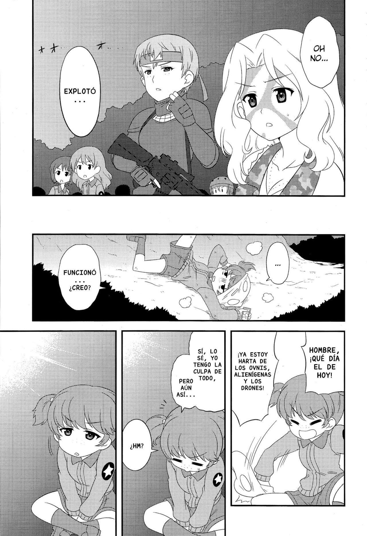 Capitulo 51 page 13