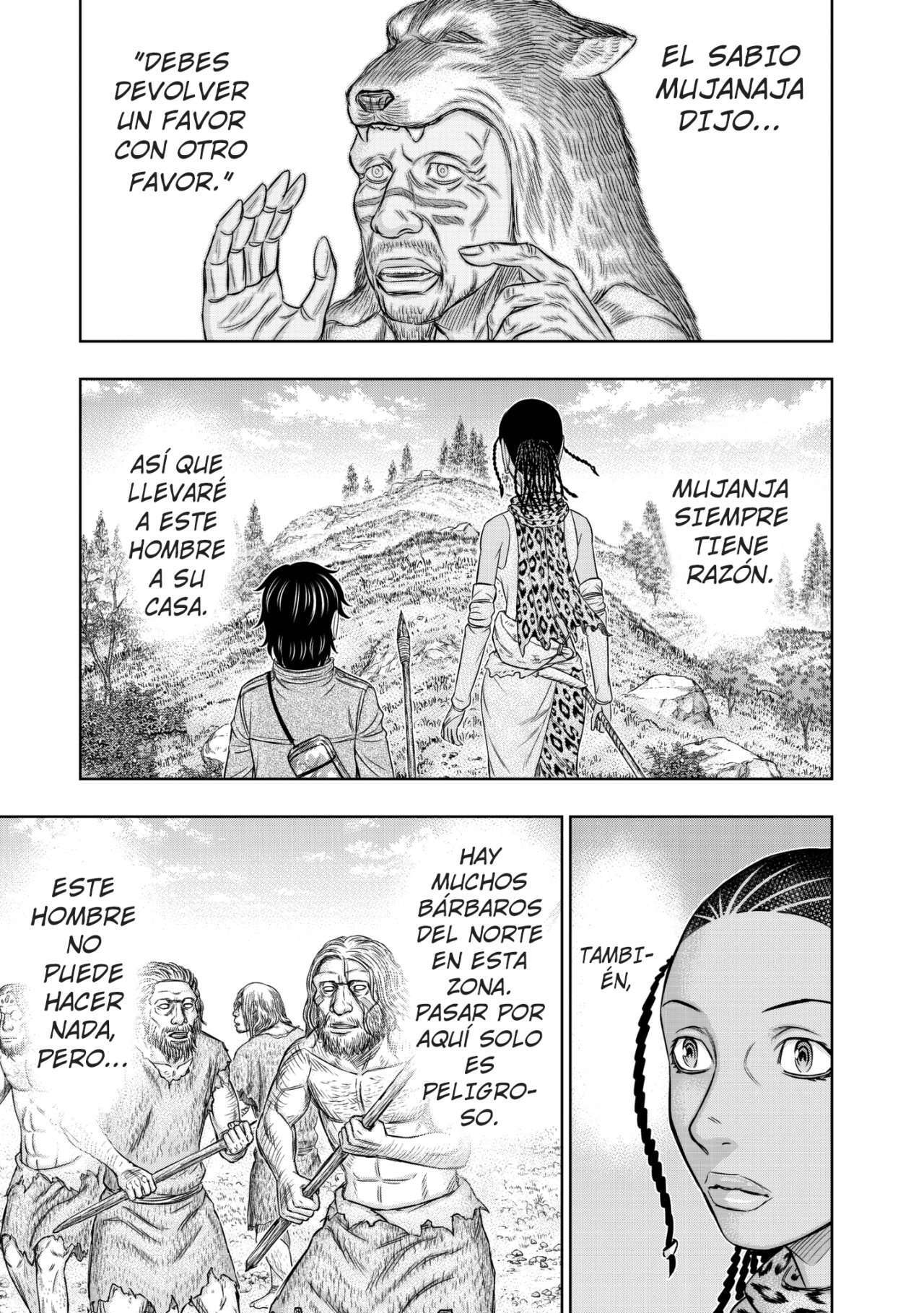 Capitulo 20 page 9