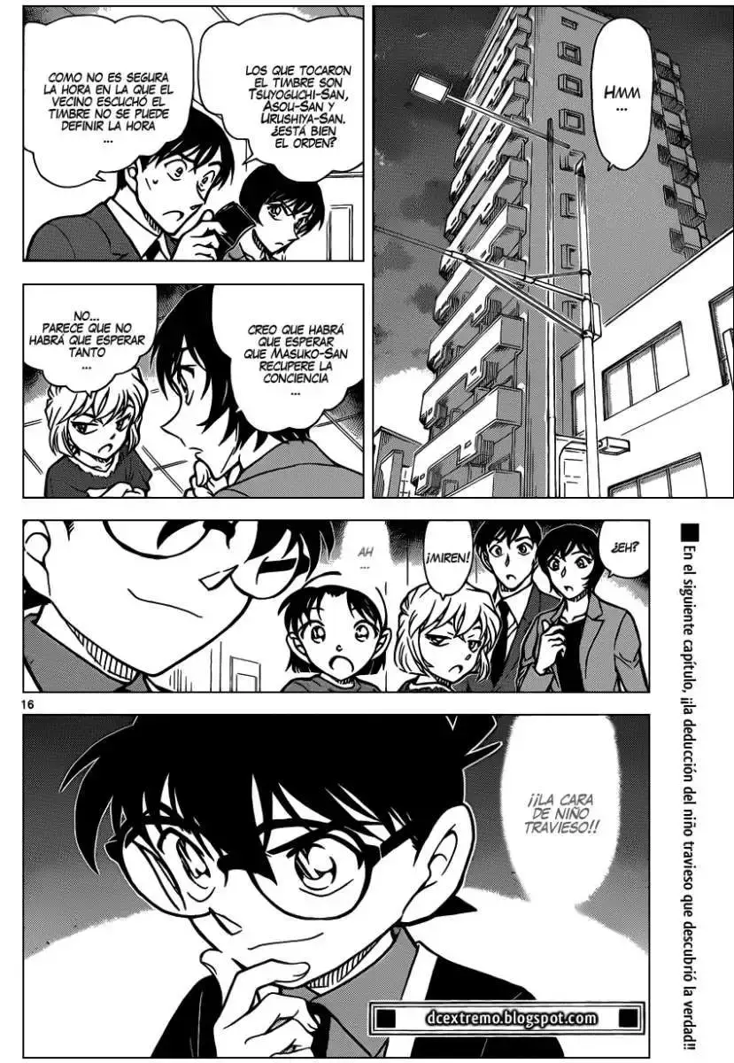 Capitulo 867 page 17