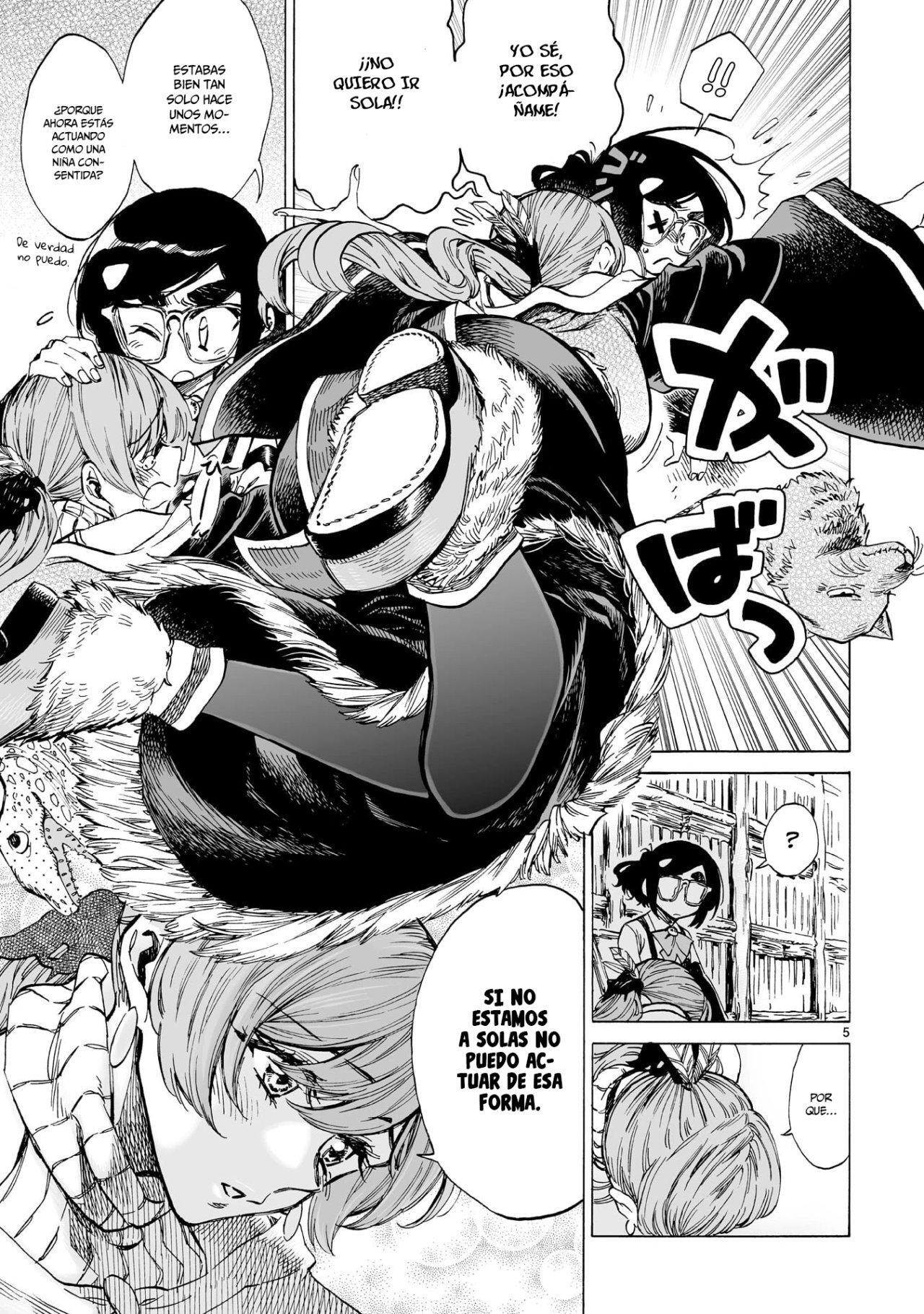 Capitulo 18 page 6