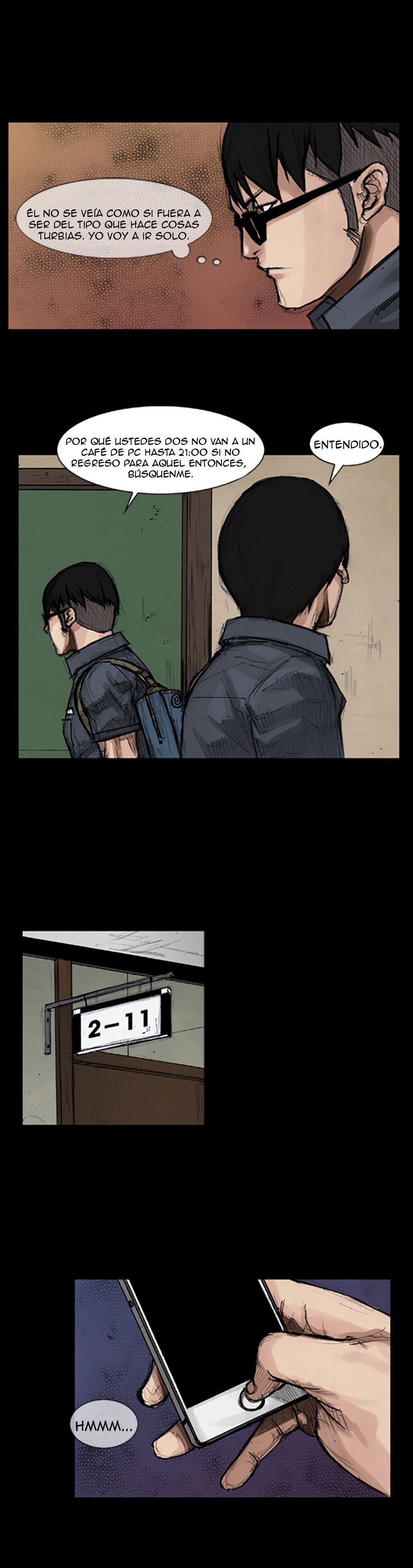 Capitulo 29 page 5