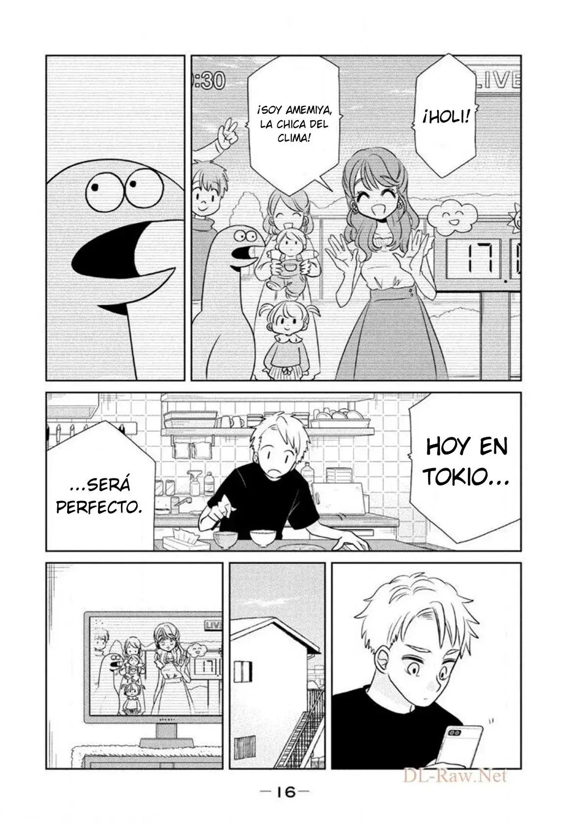 Capitulo 62 page 5