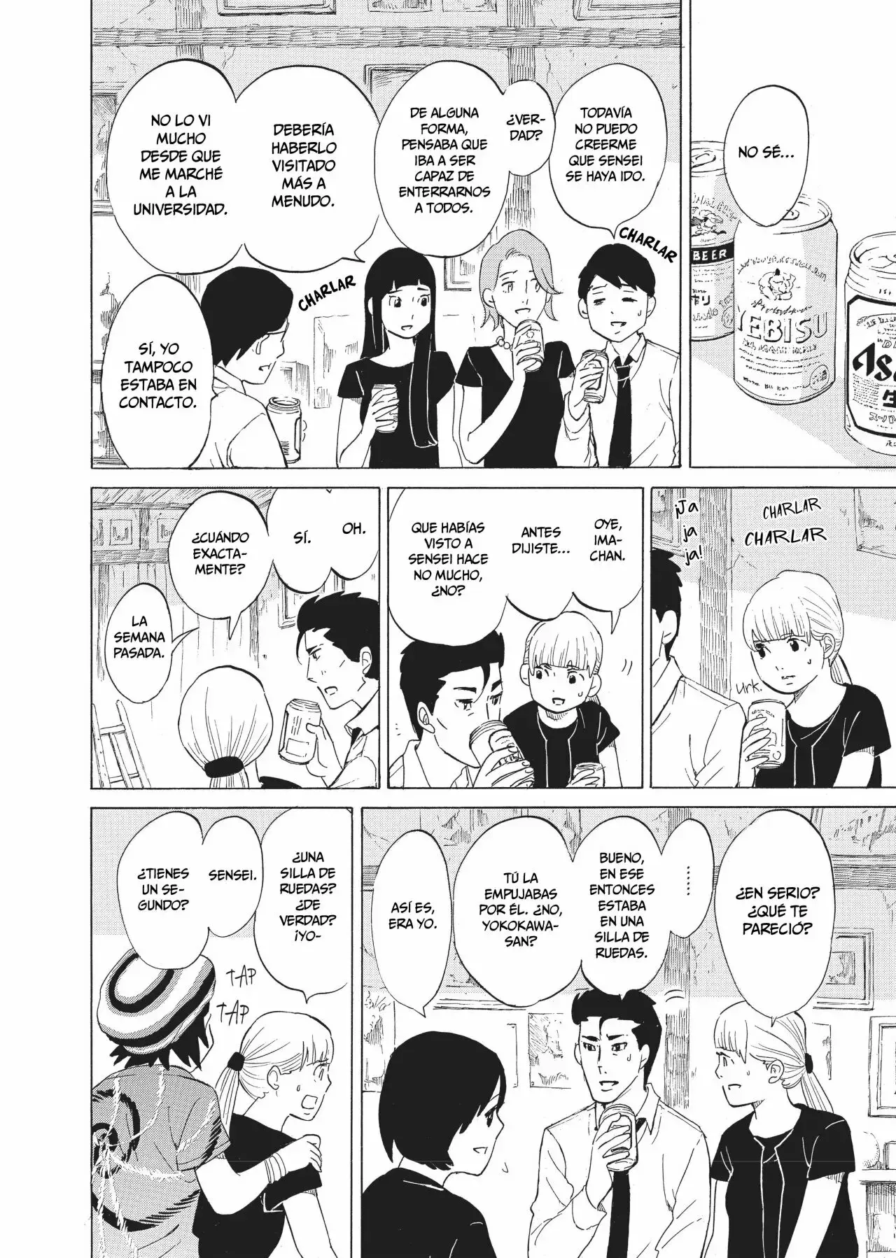 Capitulo 33 page 10