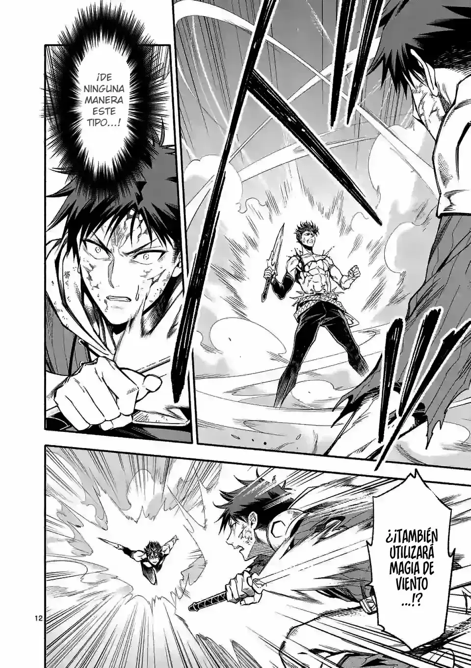 Capitulo 18 page 13