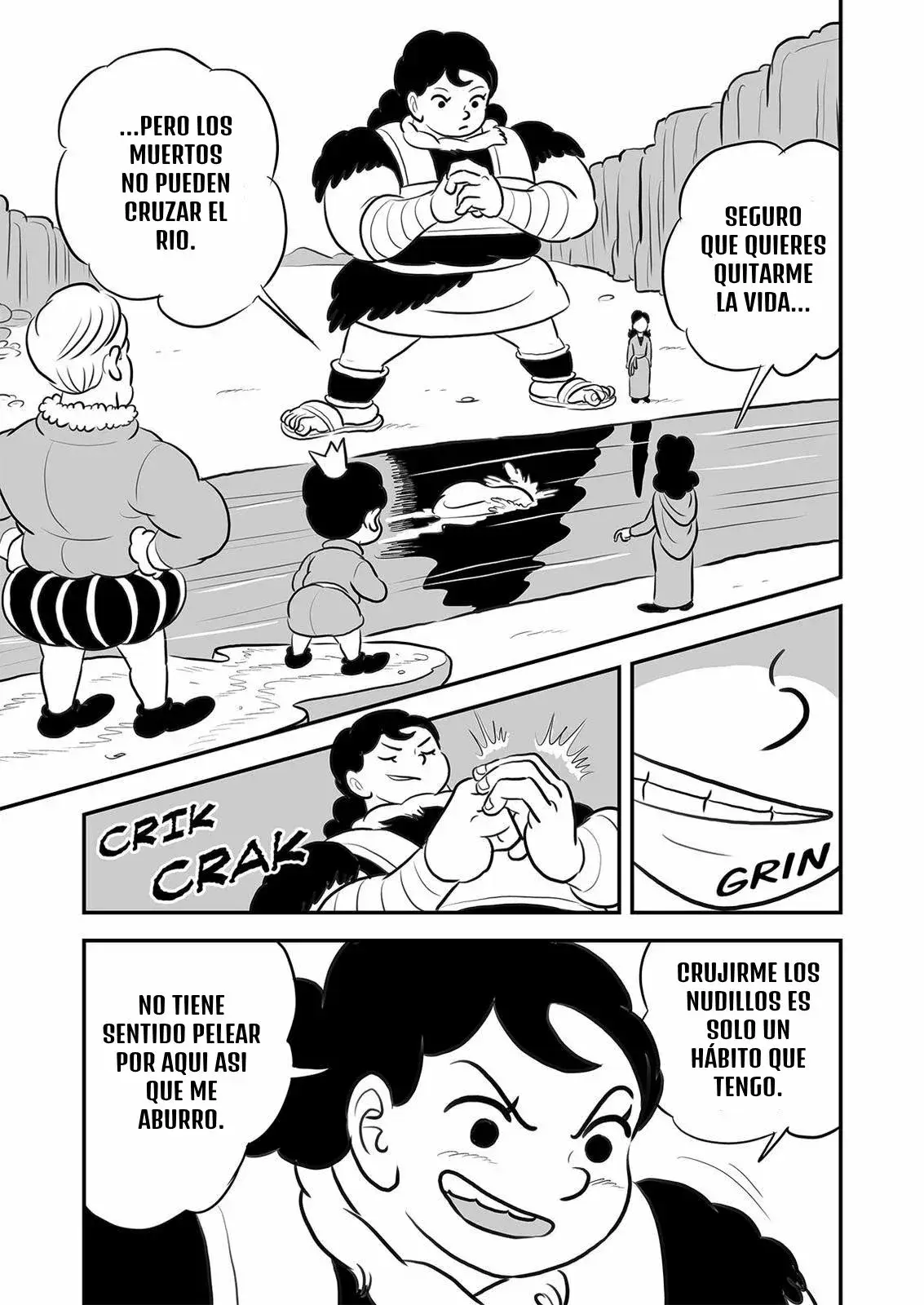 Capitulo 128 page 12