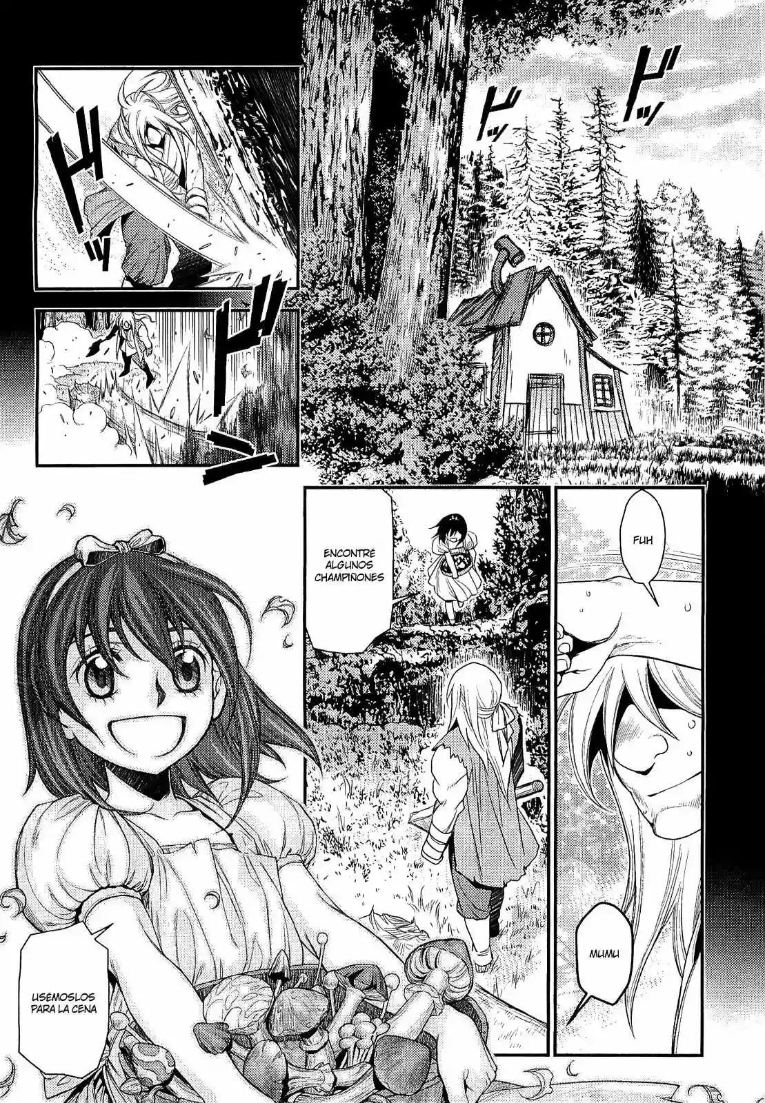 Capitulo 15 page 16