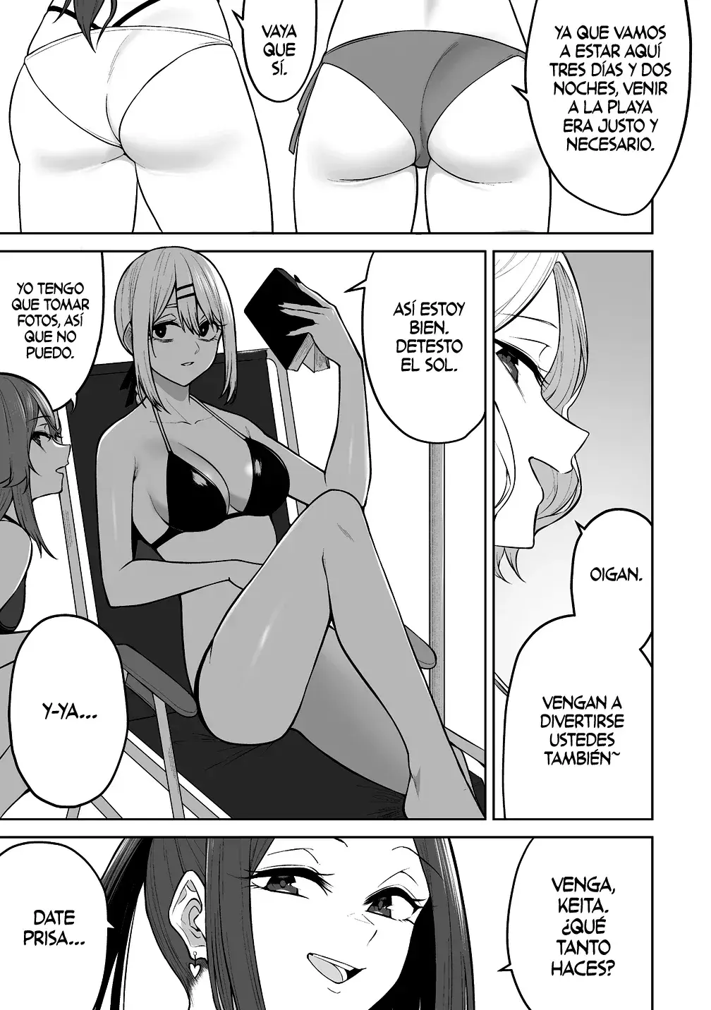 Capitulo 46 page 5