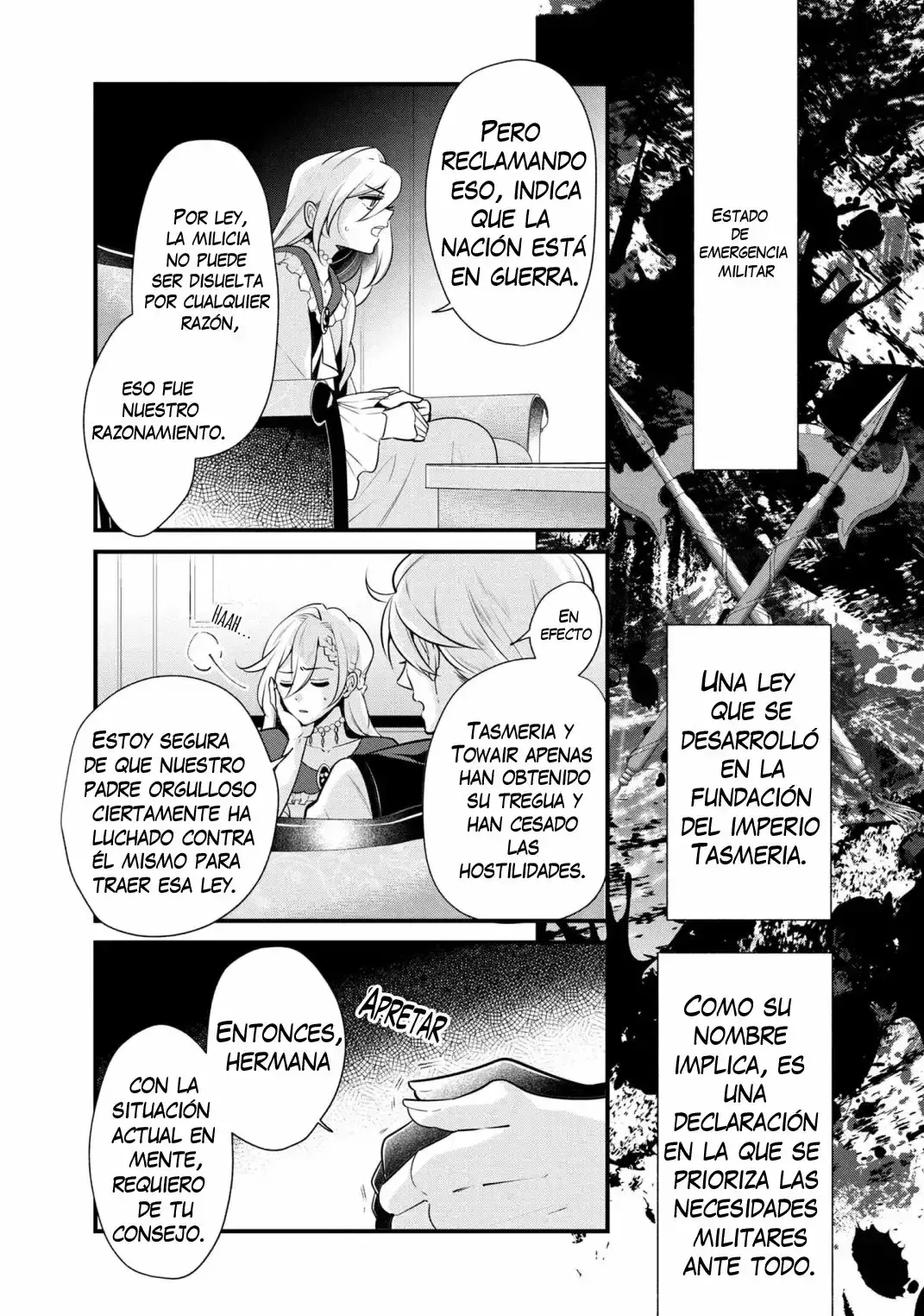 Capitulo 51 page 22