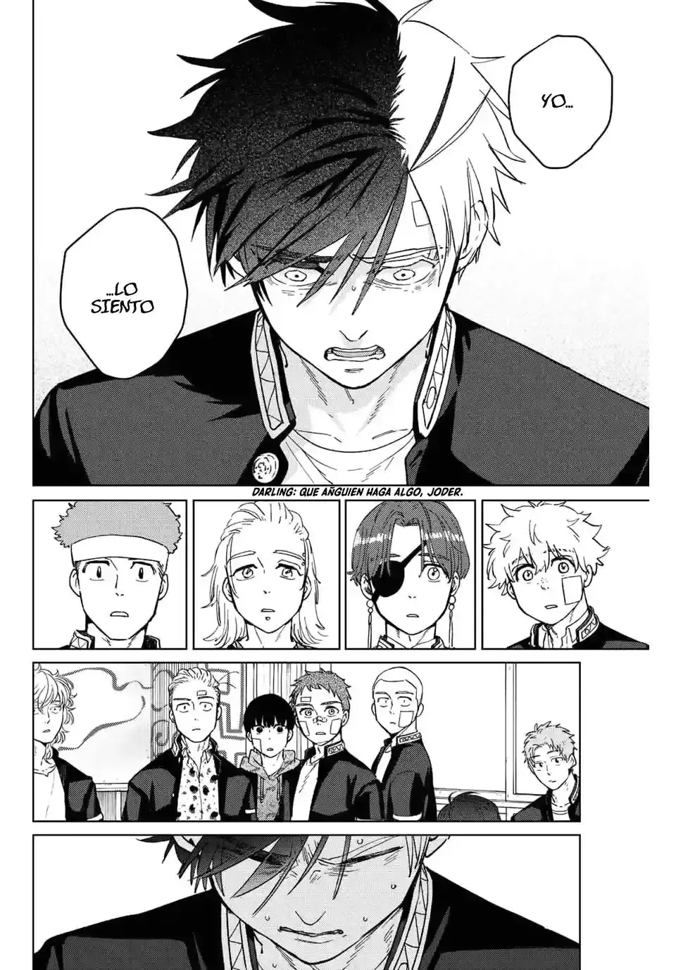 Capitulo 60 page 10