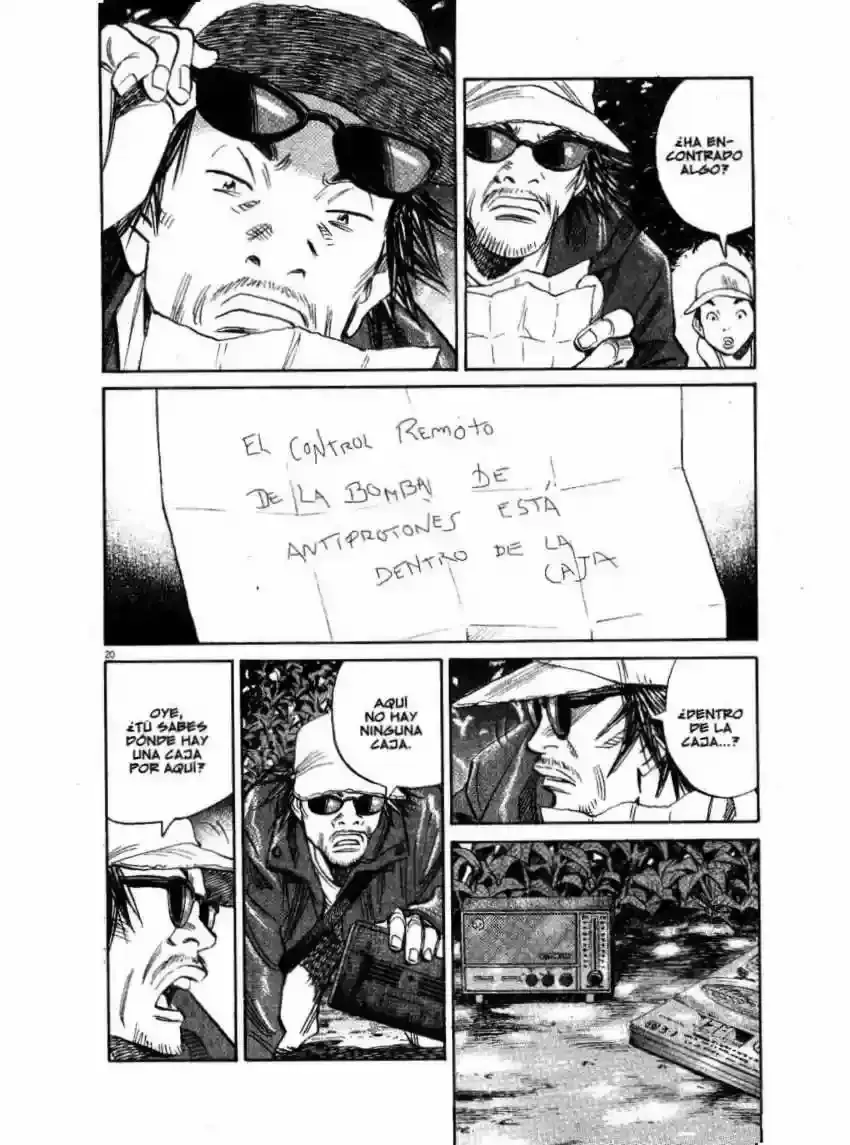 Capitulo 10 page 20