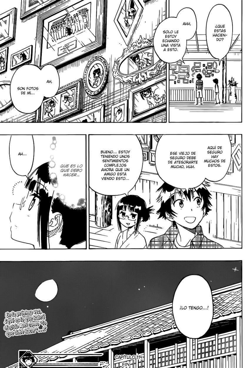Capitulo 114 page 22
