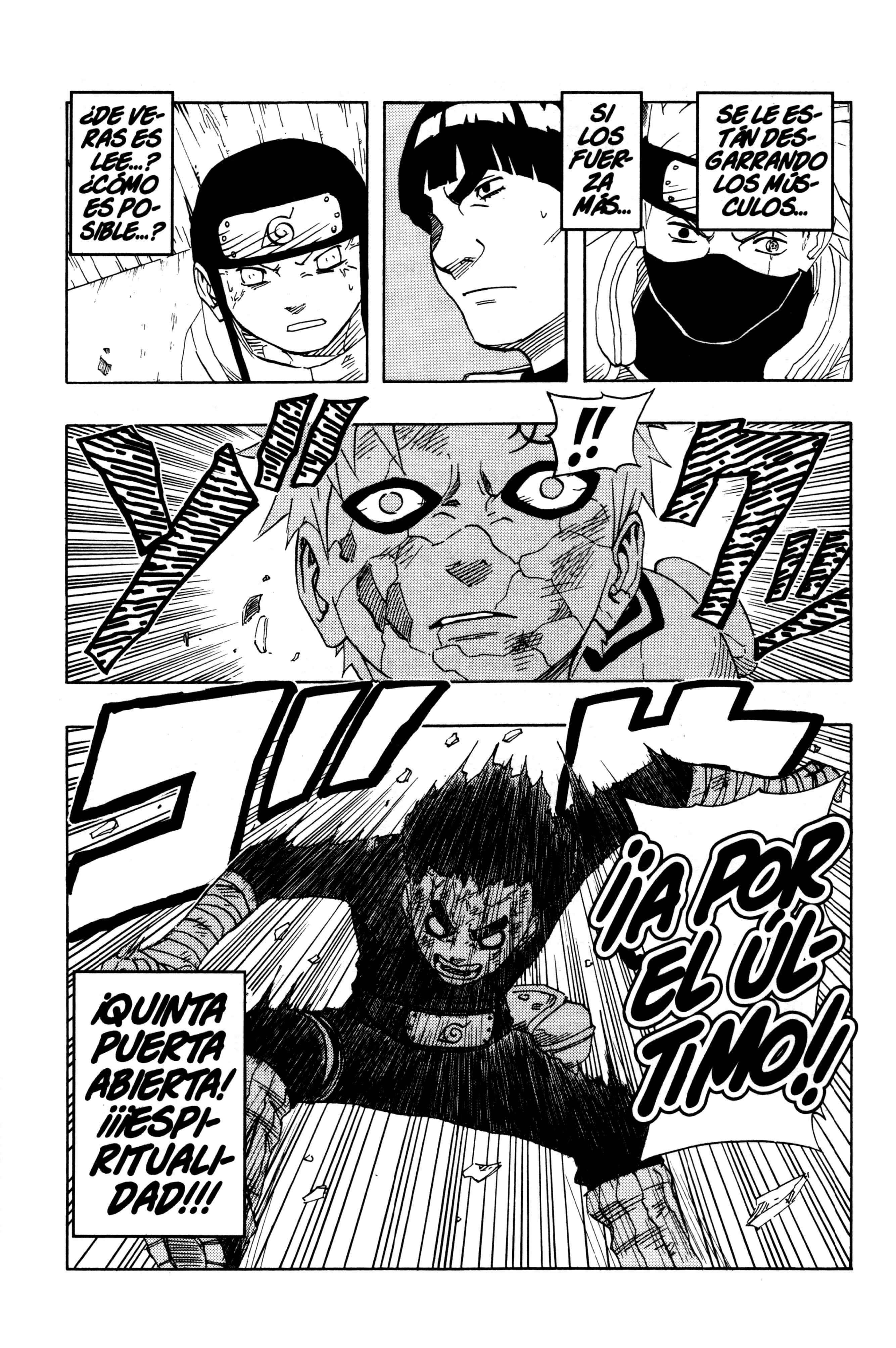 Capitulo 85 page 17
