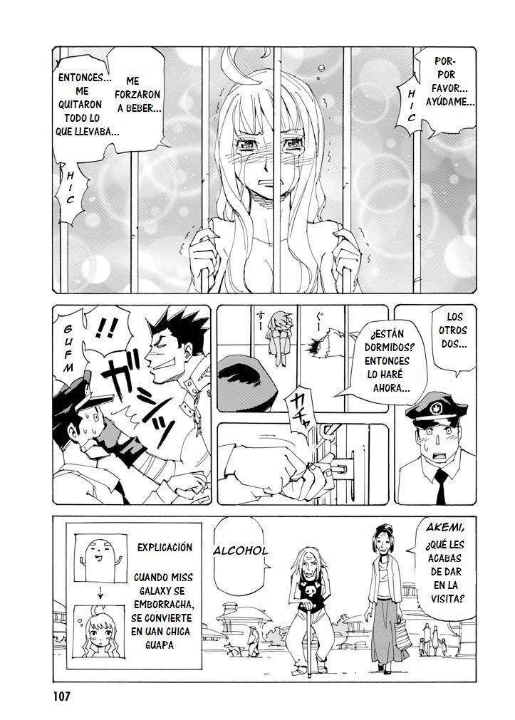 Capitulo 17 page 20