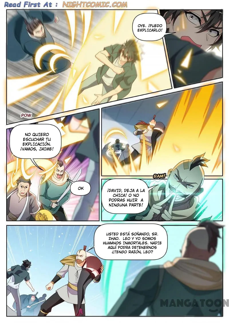 Capitulo 417 page 5