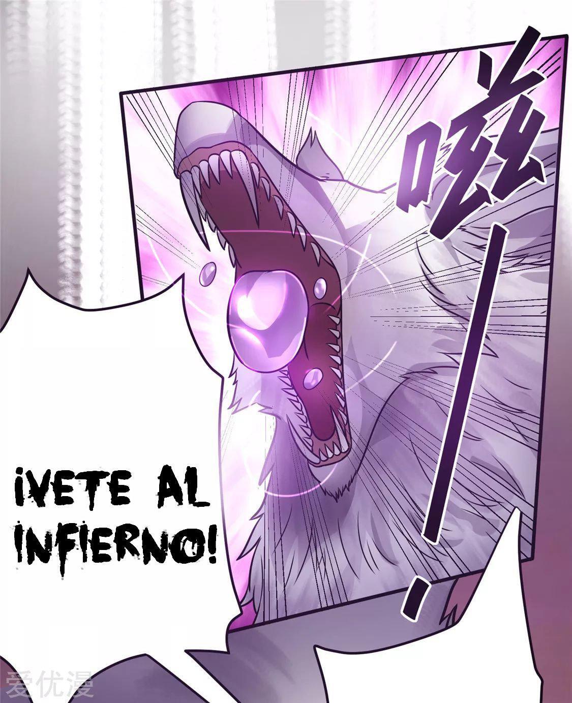 Capitulo 86 page 20