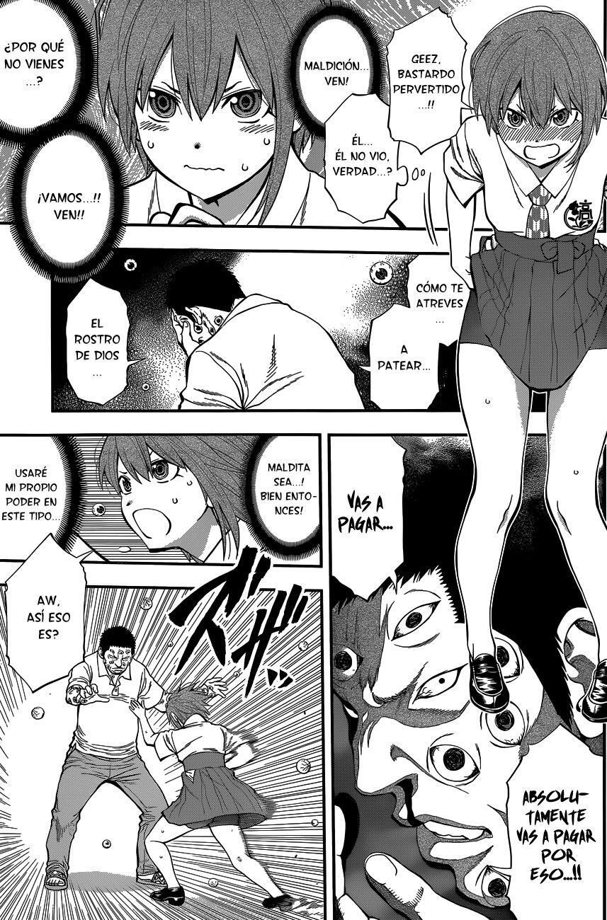 Capitulo 64 page 10