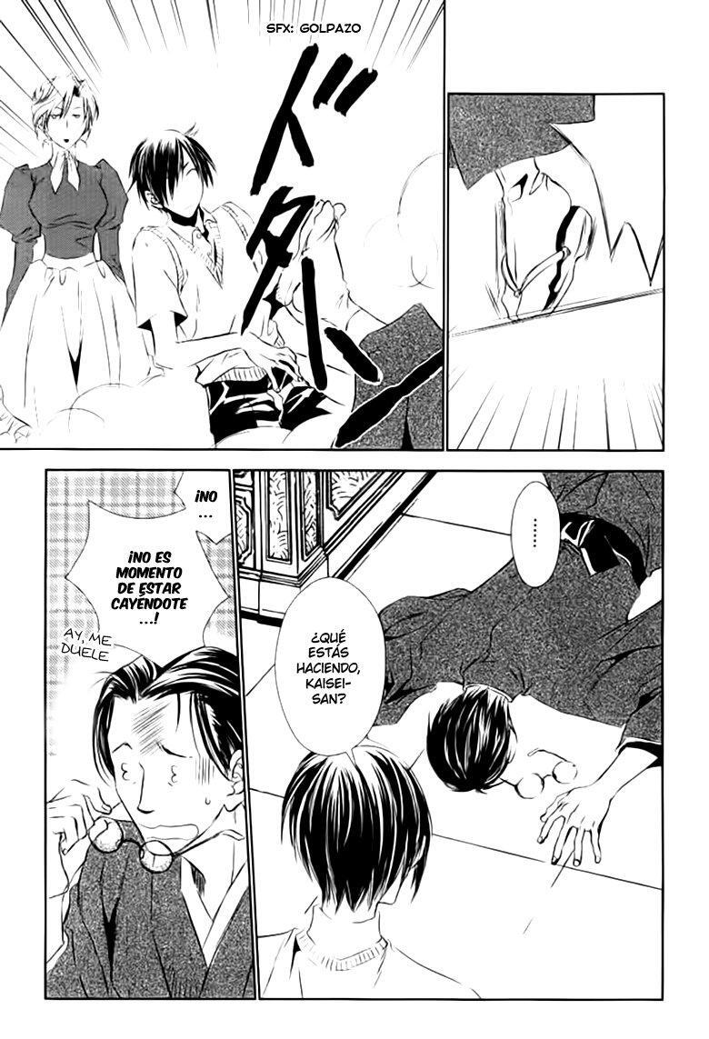 Capitulo 11 page 19