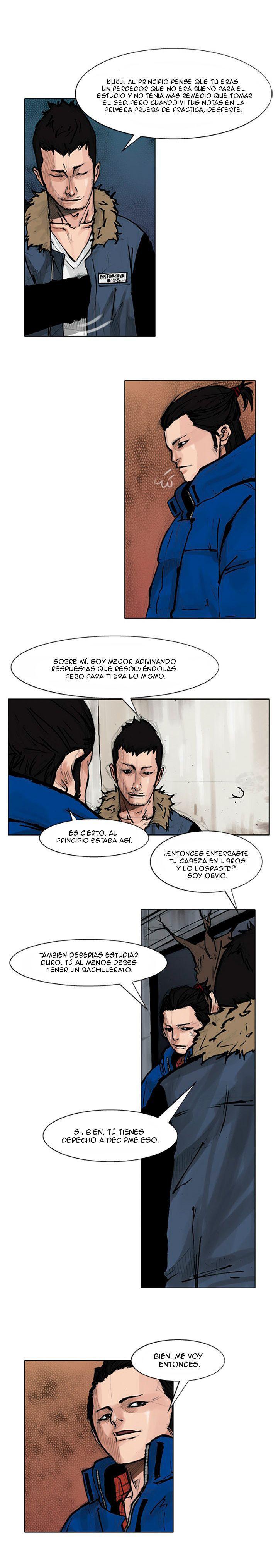 Capitulo 33 page 4