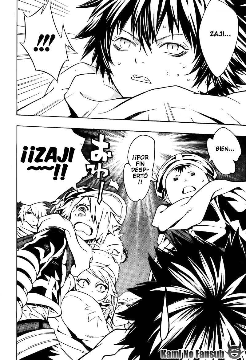 Capitulo 66 page 22