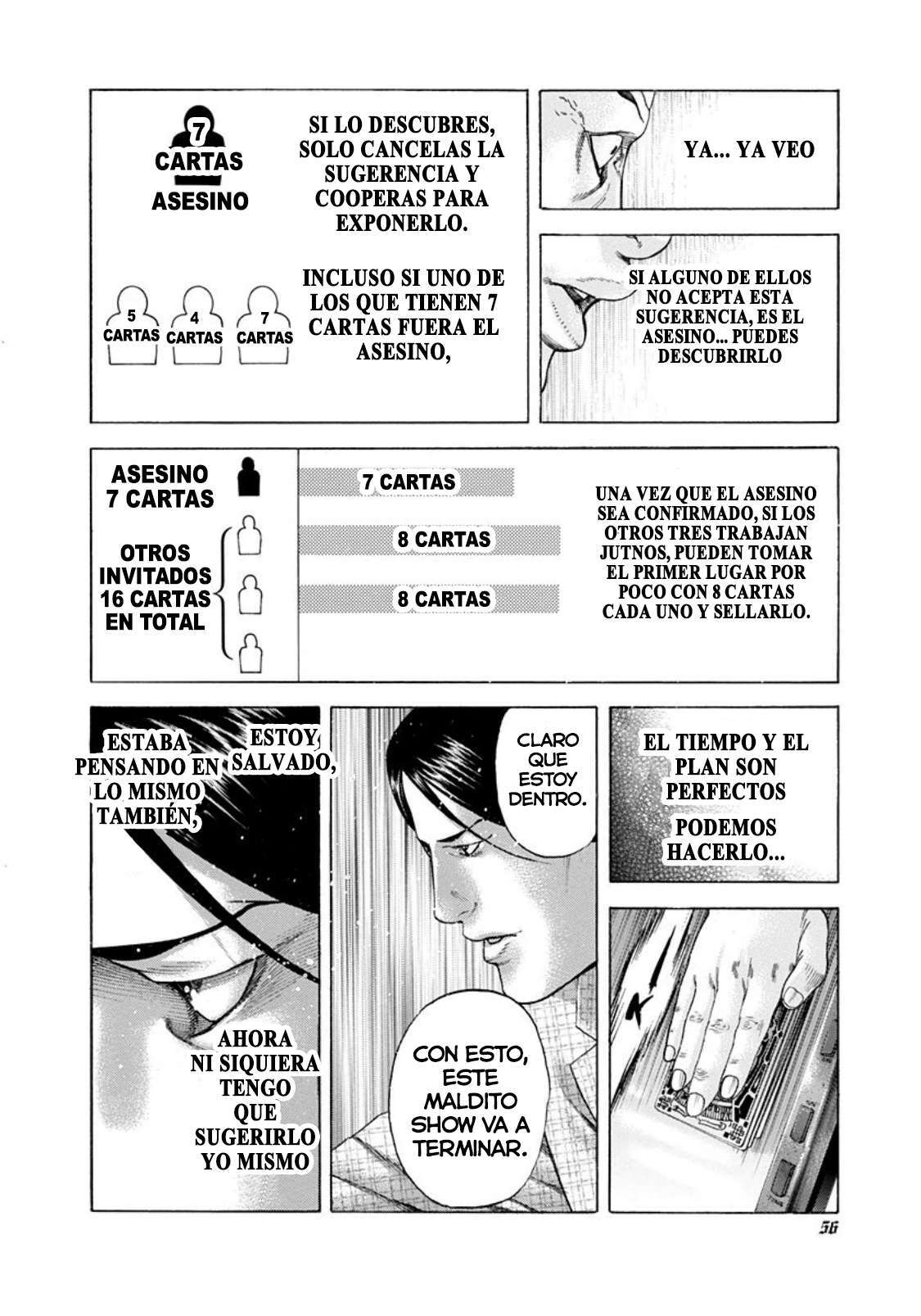 Capitulo 189 page 15