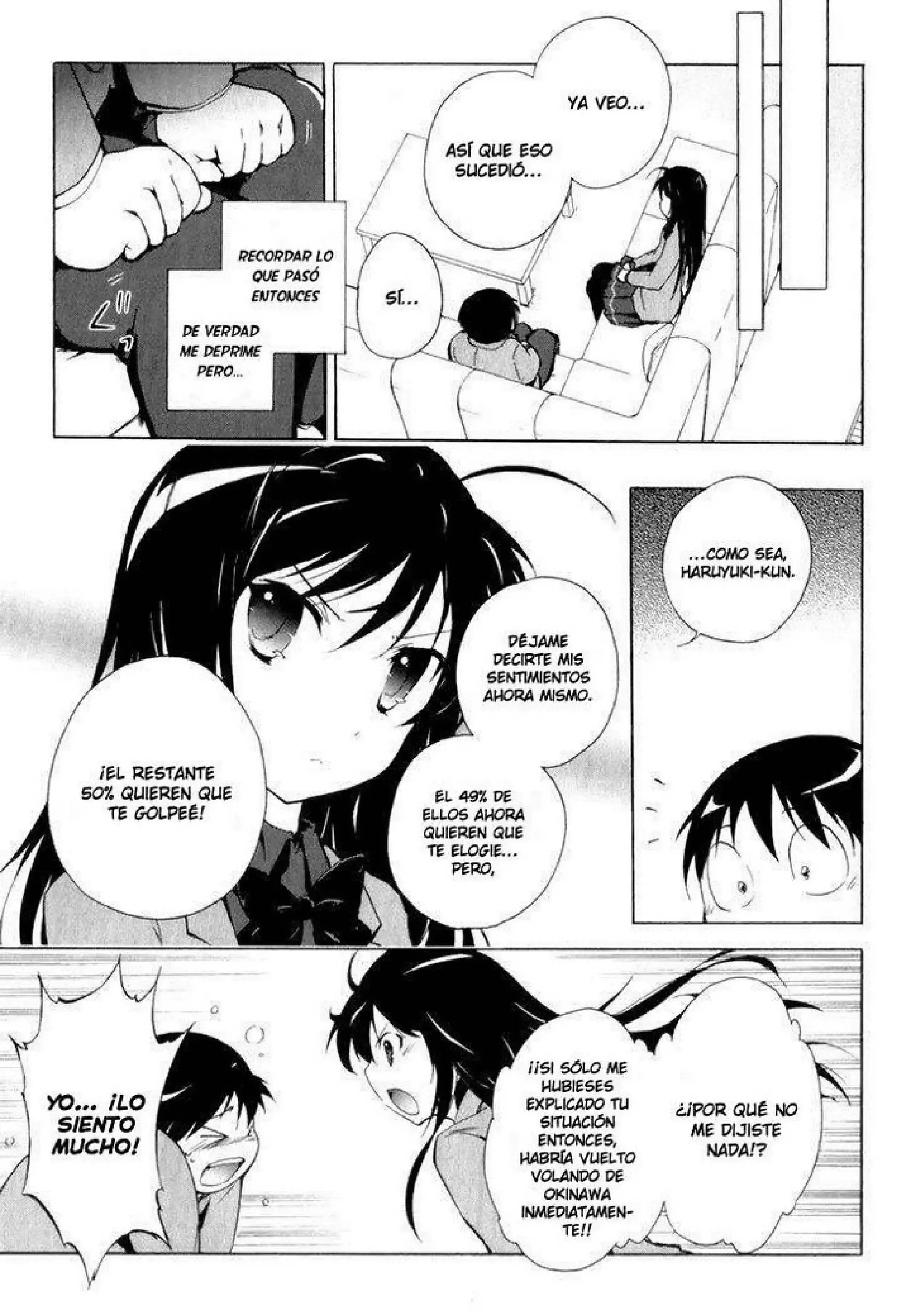 Capitulo 23 page 14