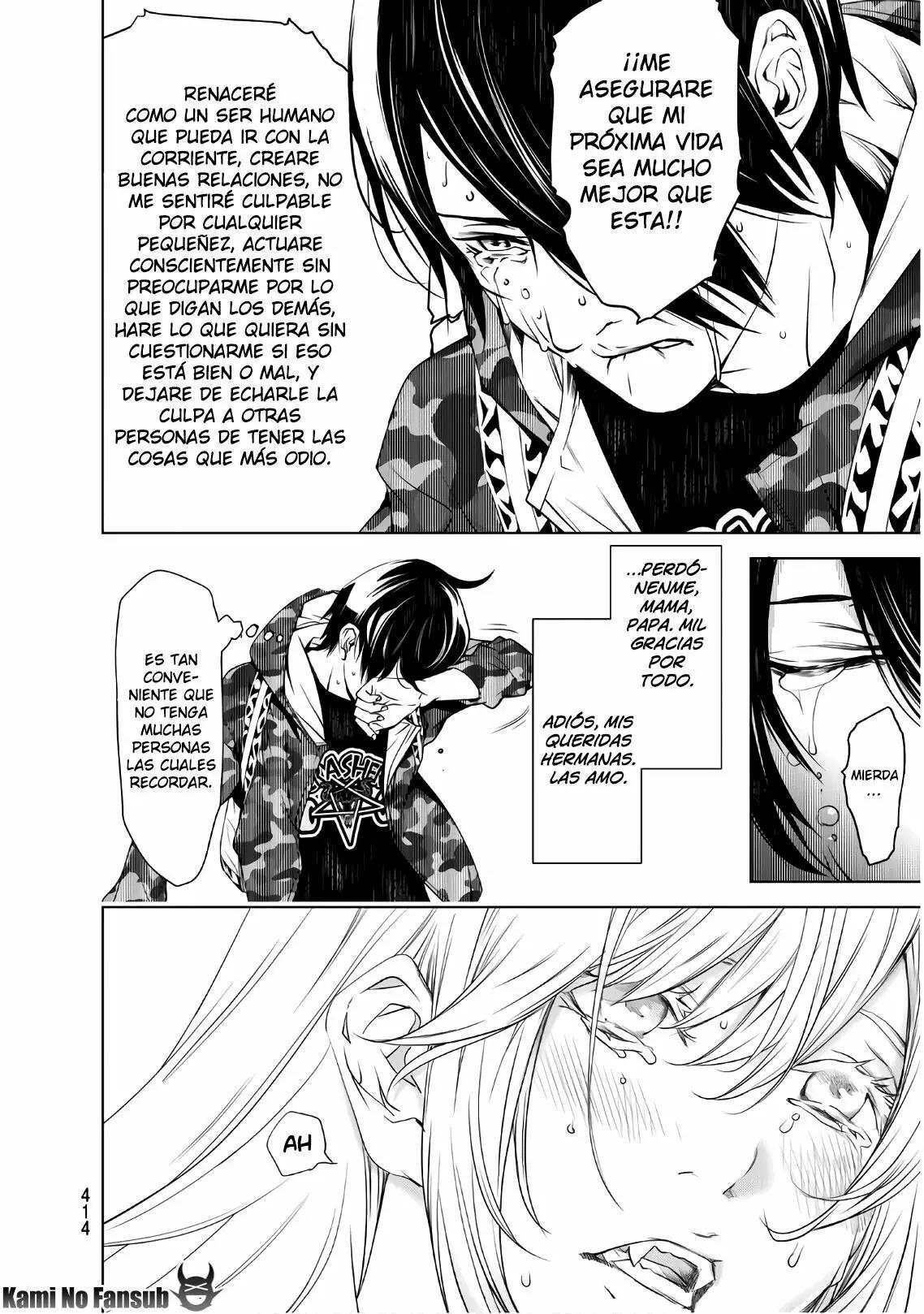 Capitulo 68 page 19