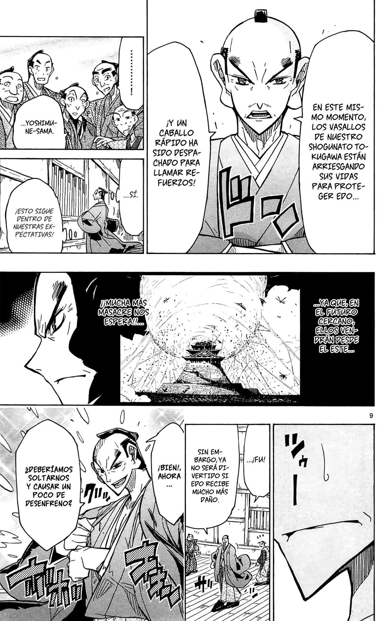 Capitulo 56 page 10