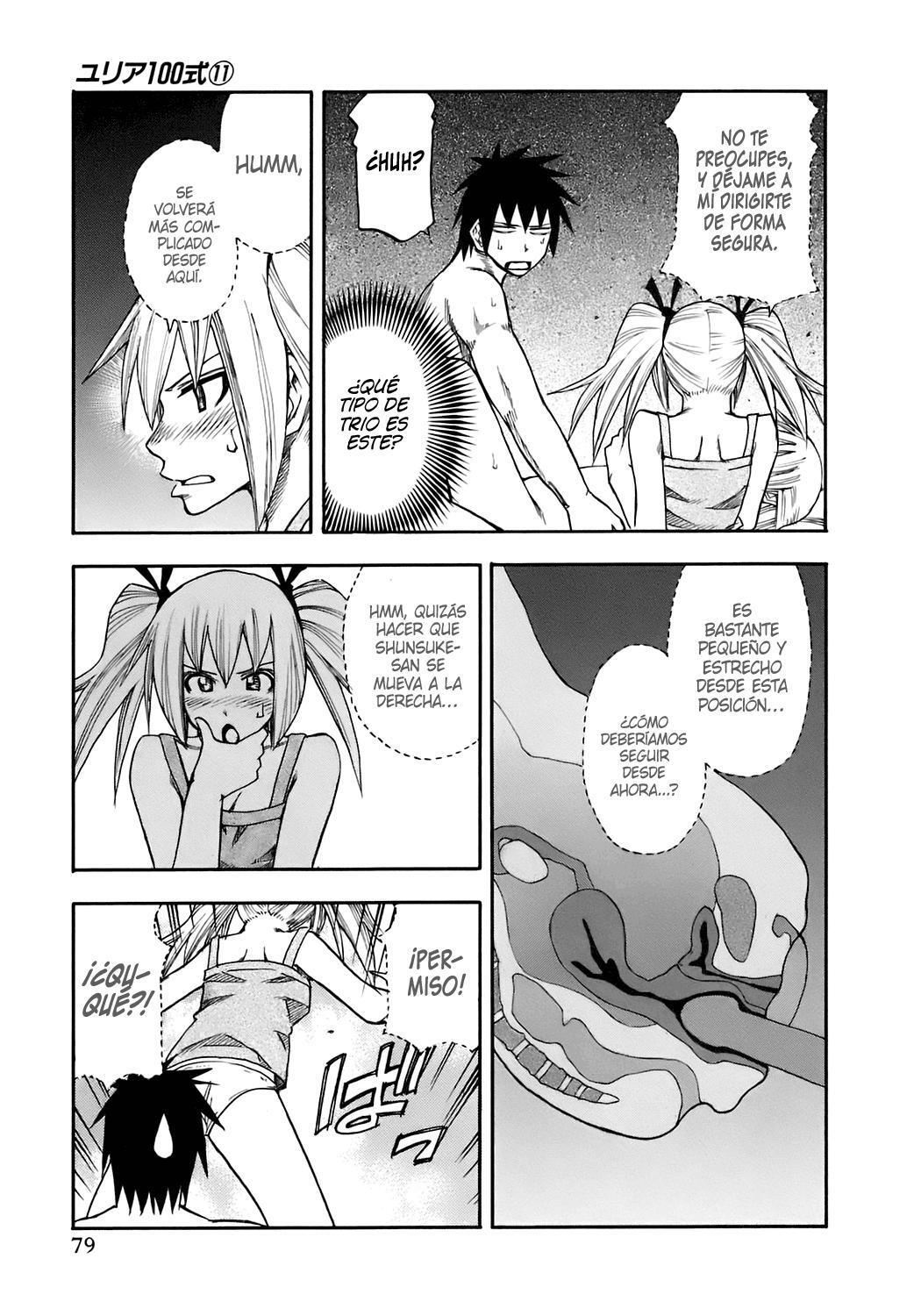 Capitulo 85 page 17