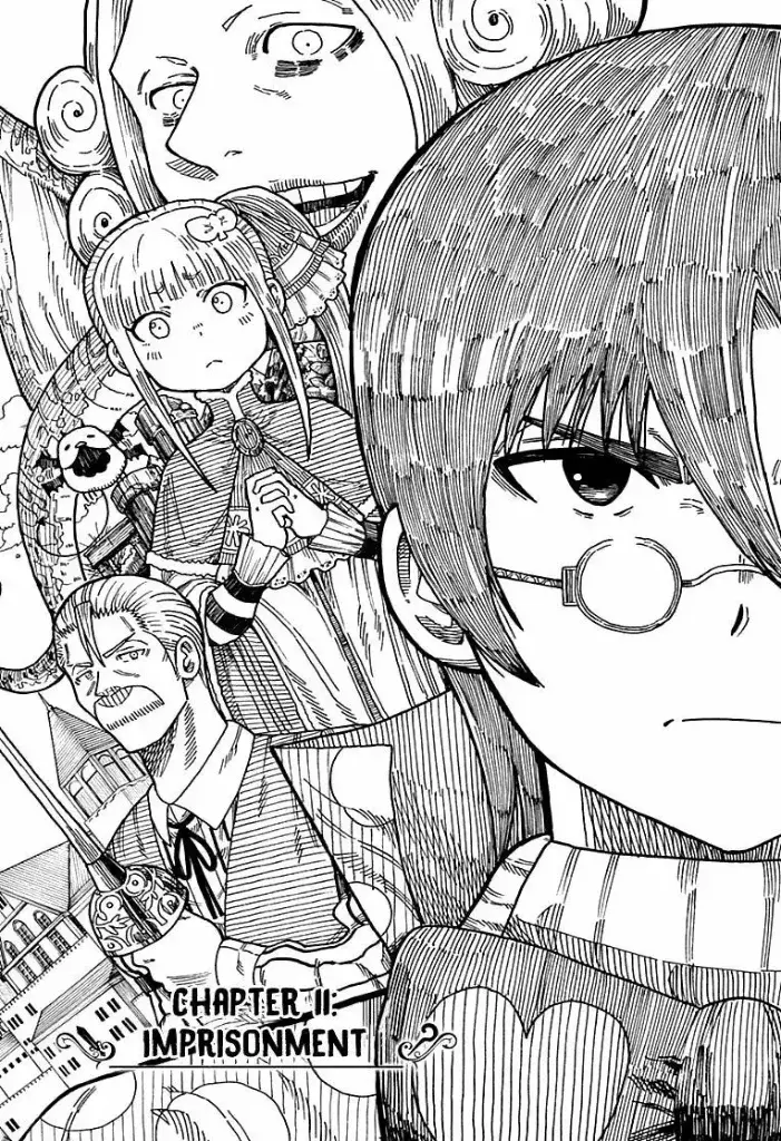 Capitulo 11 page 4