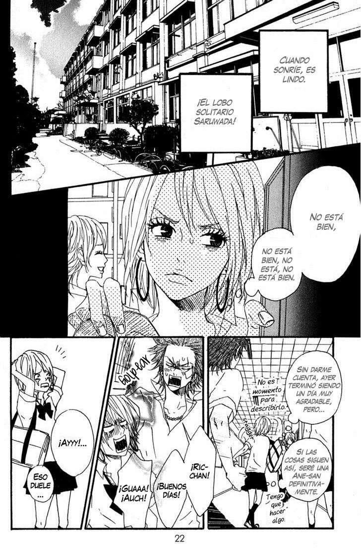 Capitulo 1 page 22