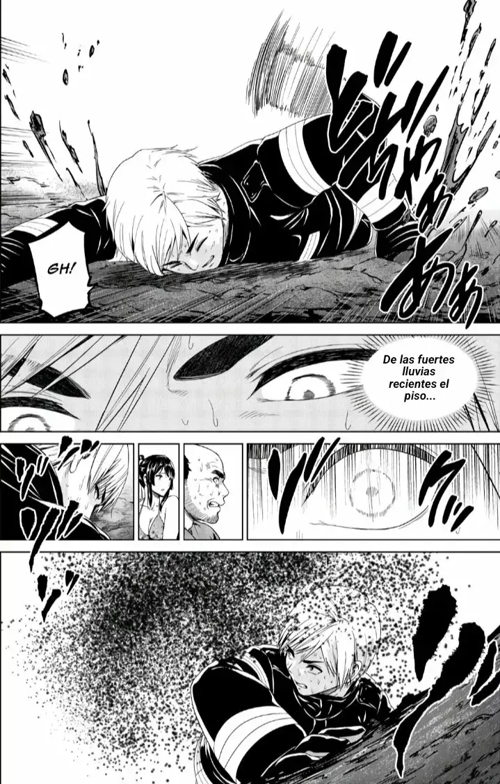 Capitulo 114 page 18